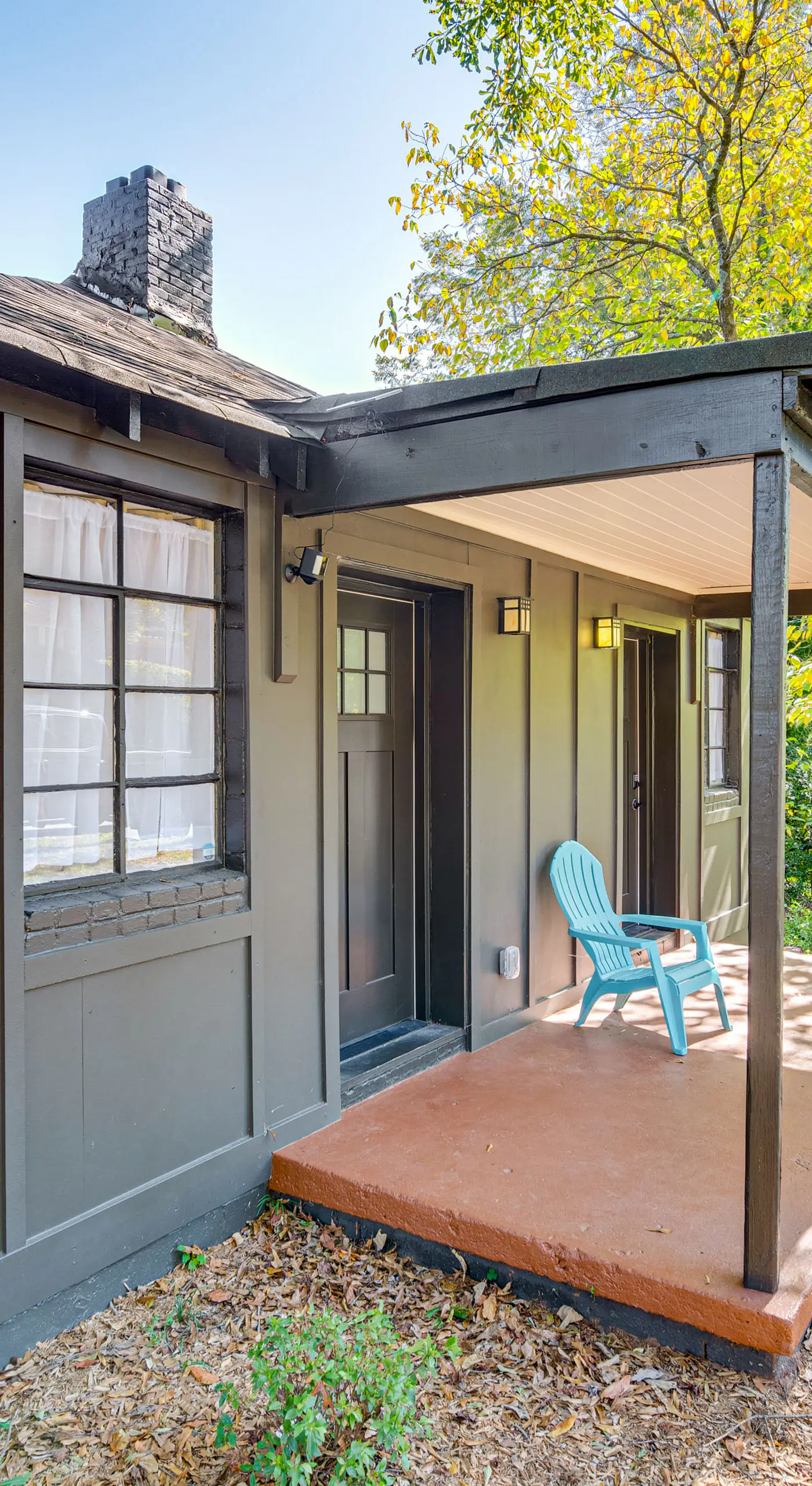 Studio Apartment Near East Atlanta Village