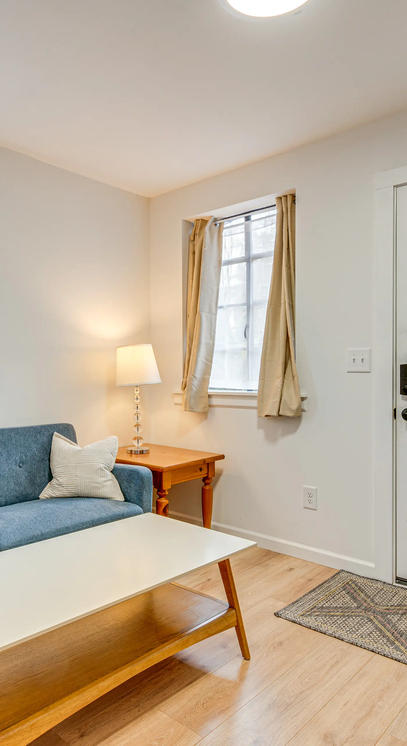 Studio Apartment Near East Atlanta Village