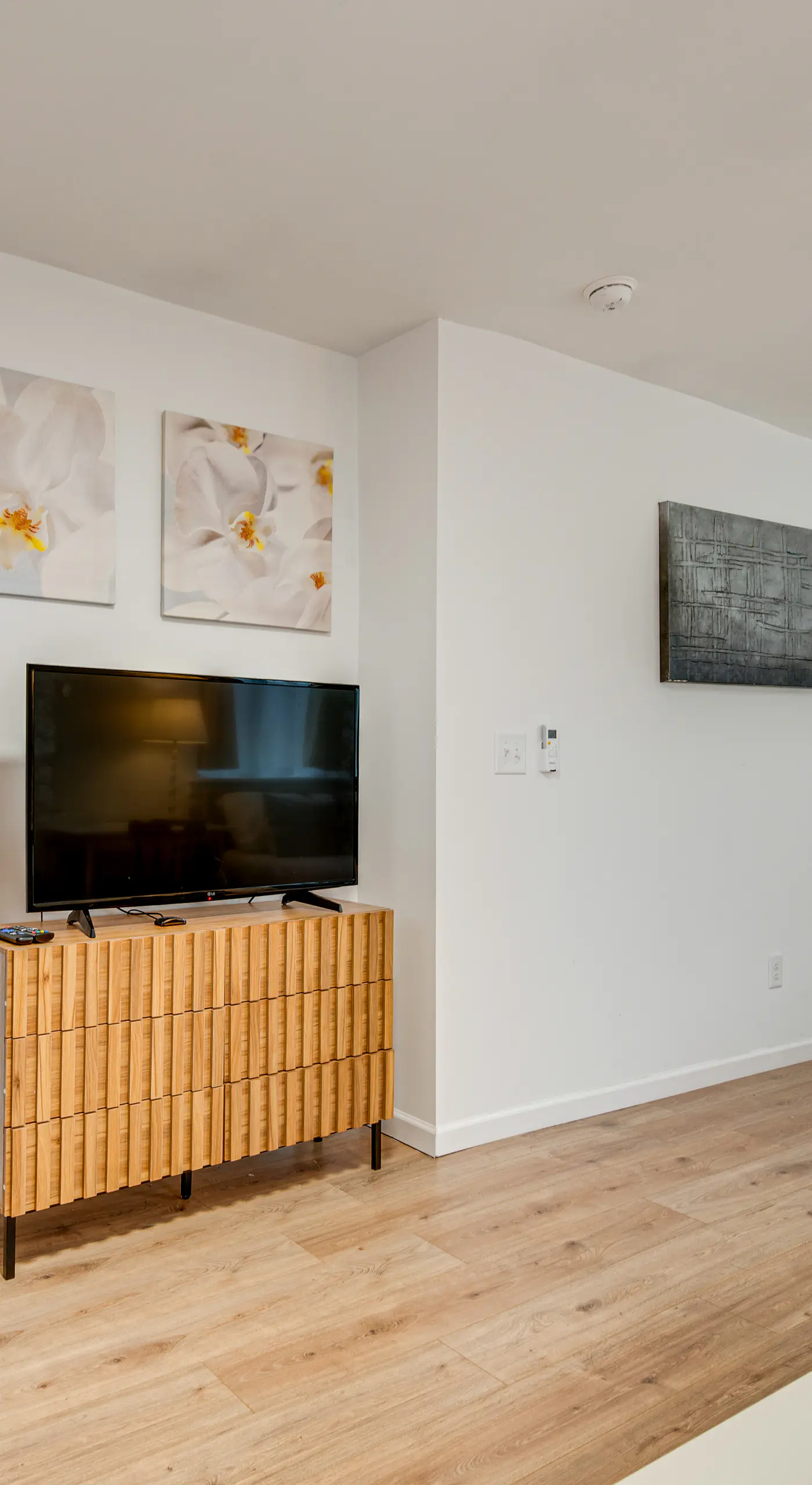 Studio Apartment Near East Atlanta Village