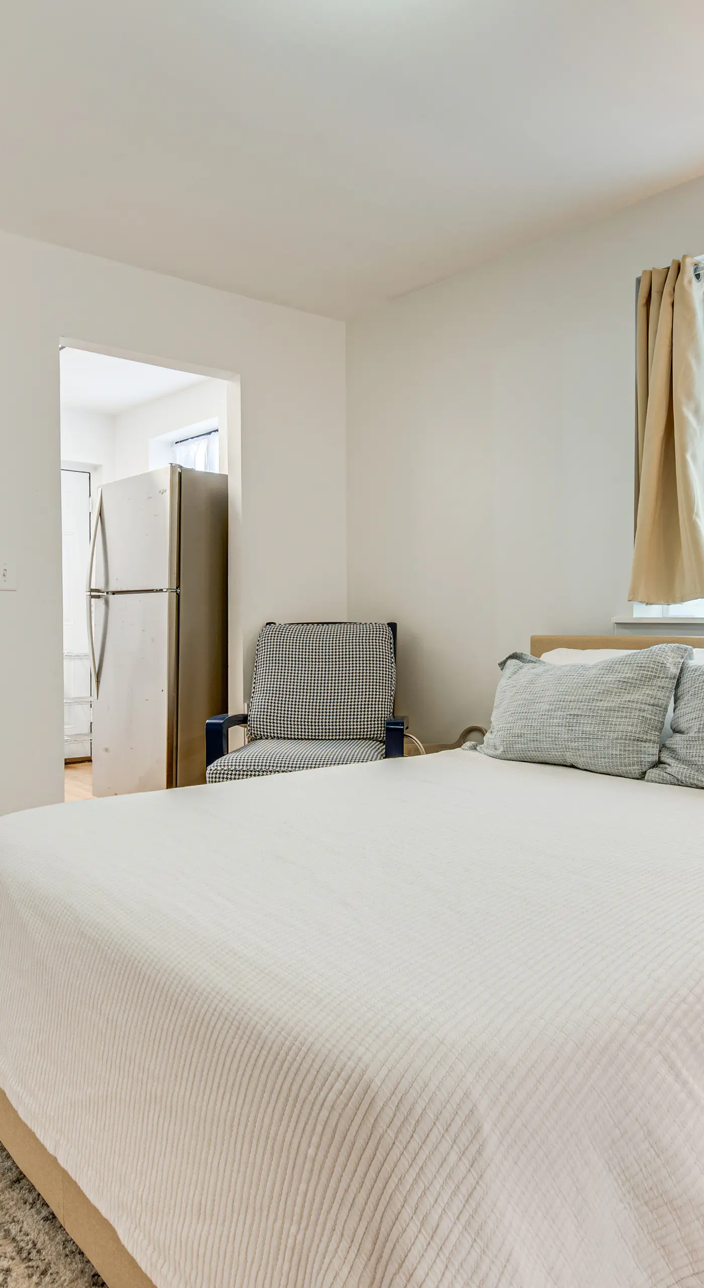 Studio Apartment Near East Atlanta Village