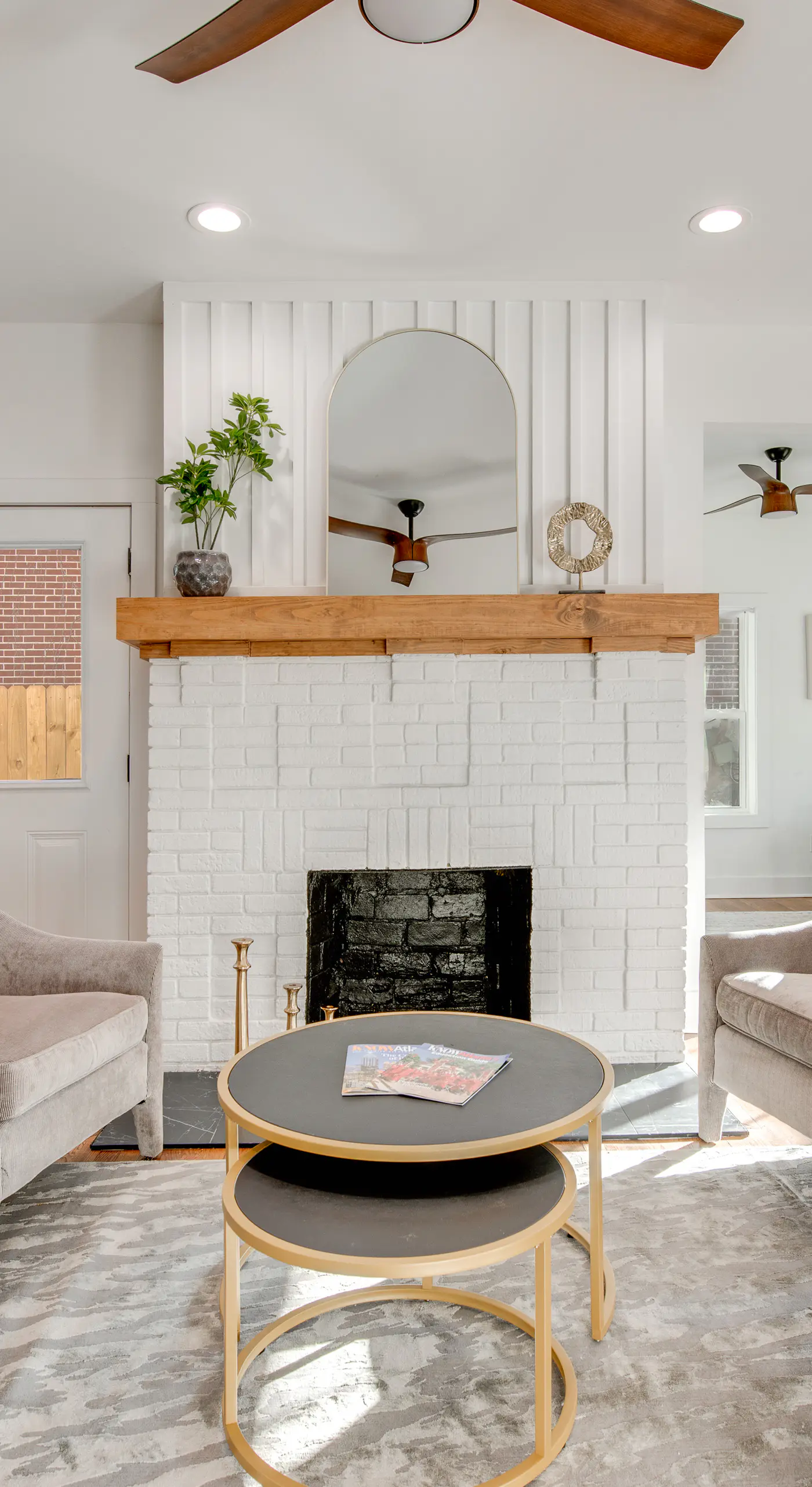 Fully Updated! 3,000-Sq-Ft Home Near Mercedes-Benz