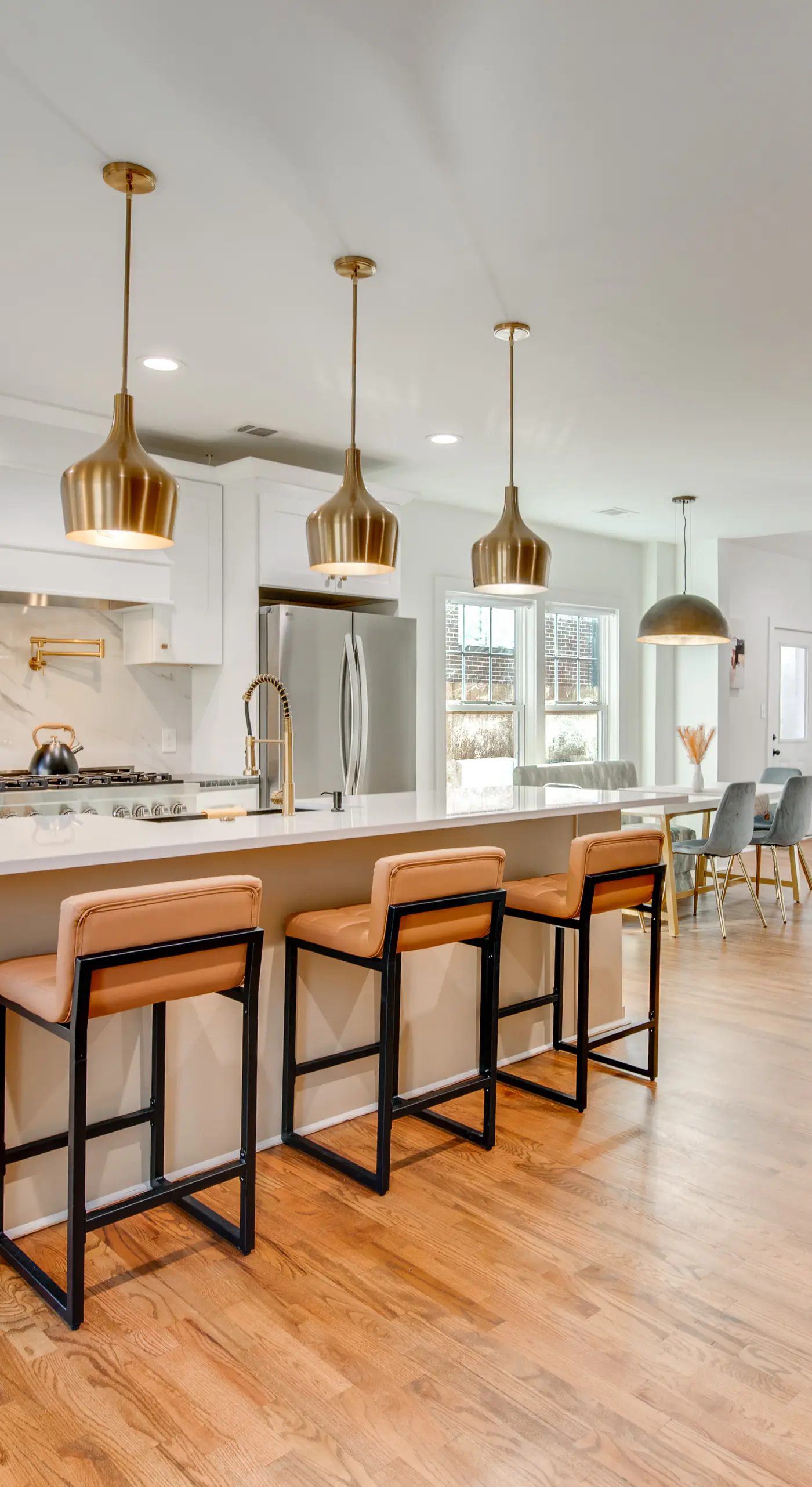 Fully Updated! 3,000-Sq-Ft Home Near Mercedes-Benz