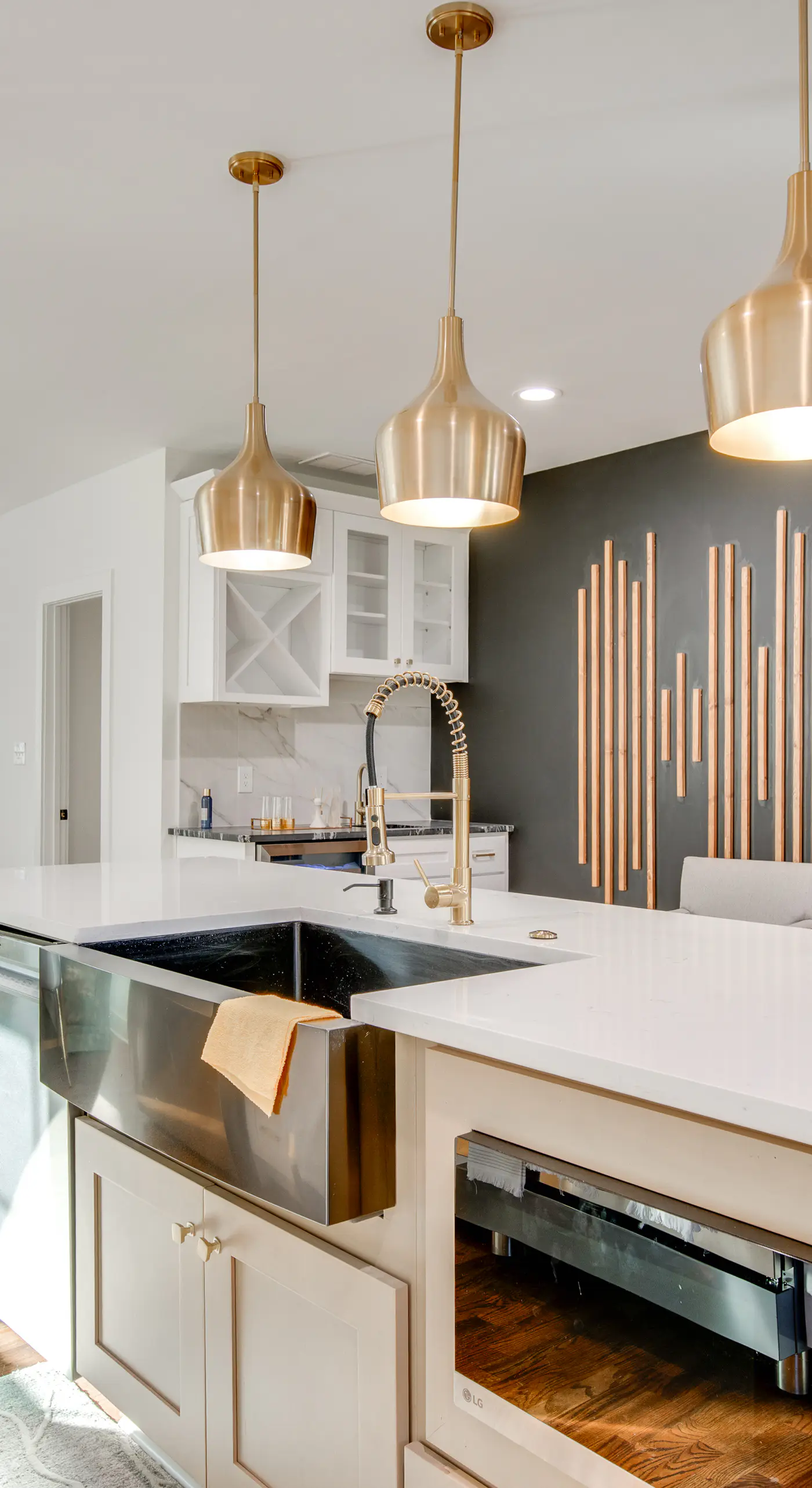 Fully Updated! 3,000-Sq-Ft Home Near Mercedes-Benz