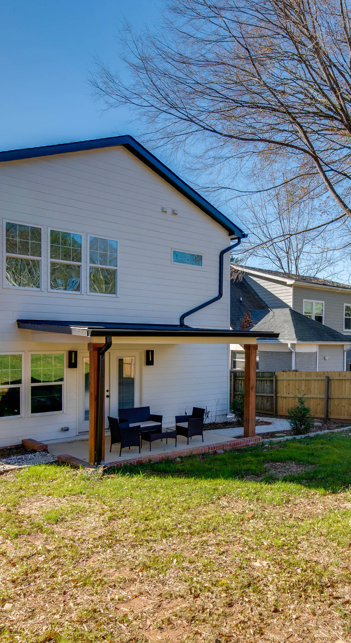 Fully Updated! 3,000-Sq-Ft Home Near Mercedes-Benz