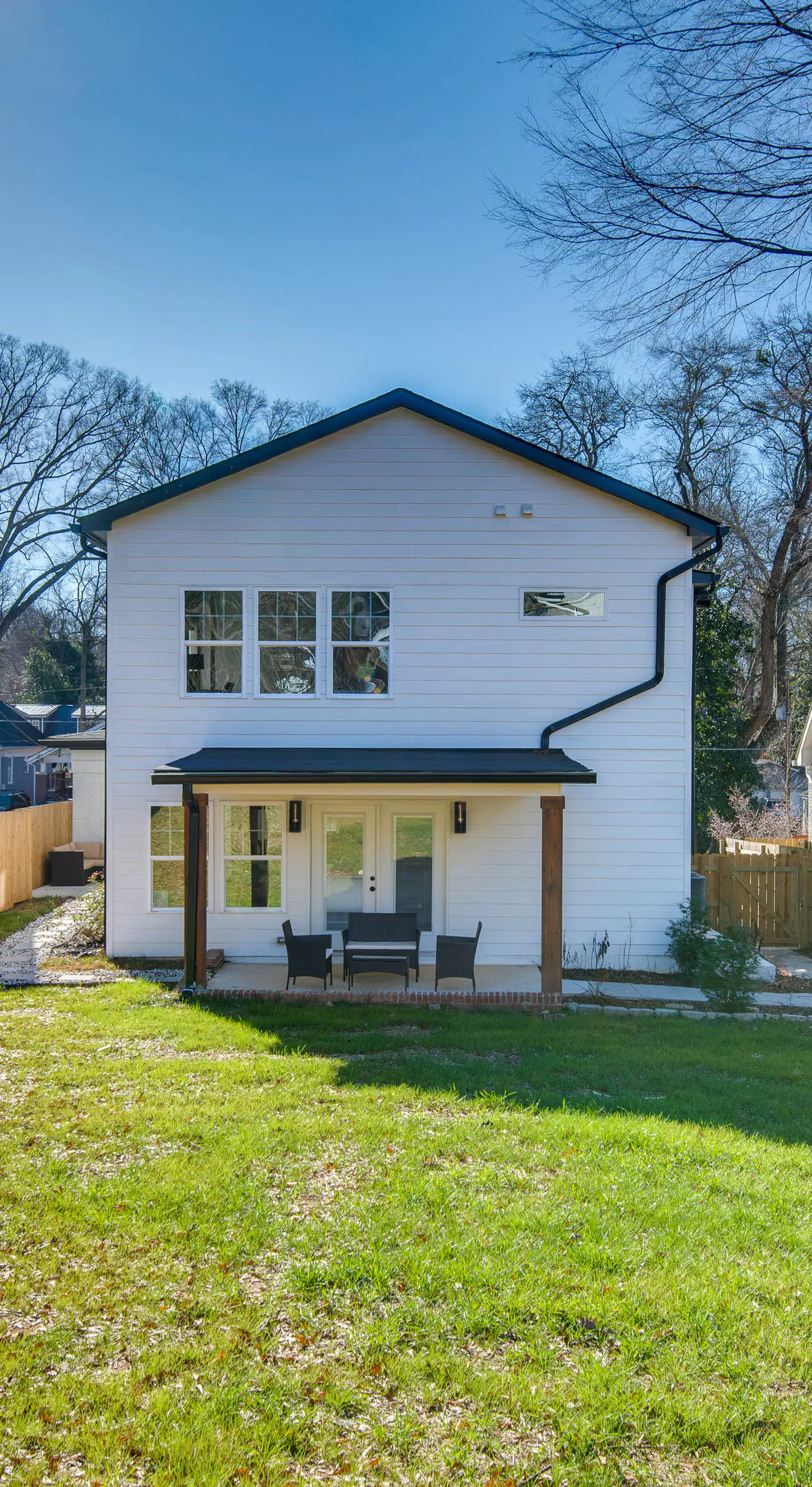 Fully Updated! 3,000-Sq-Ft Home Near Mercedes-Benz