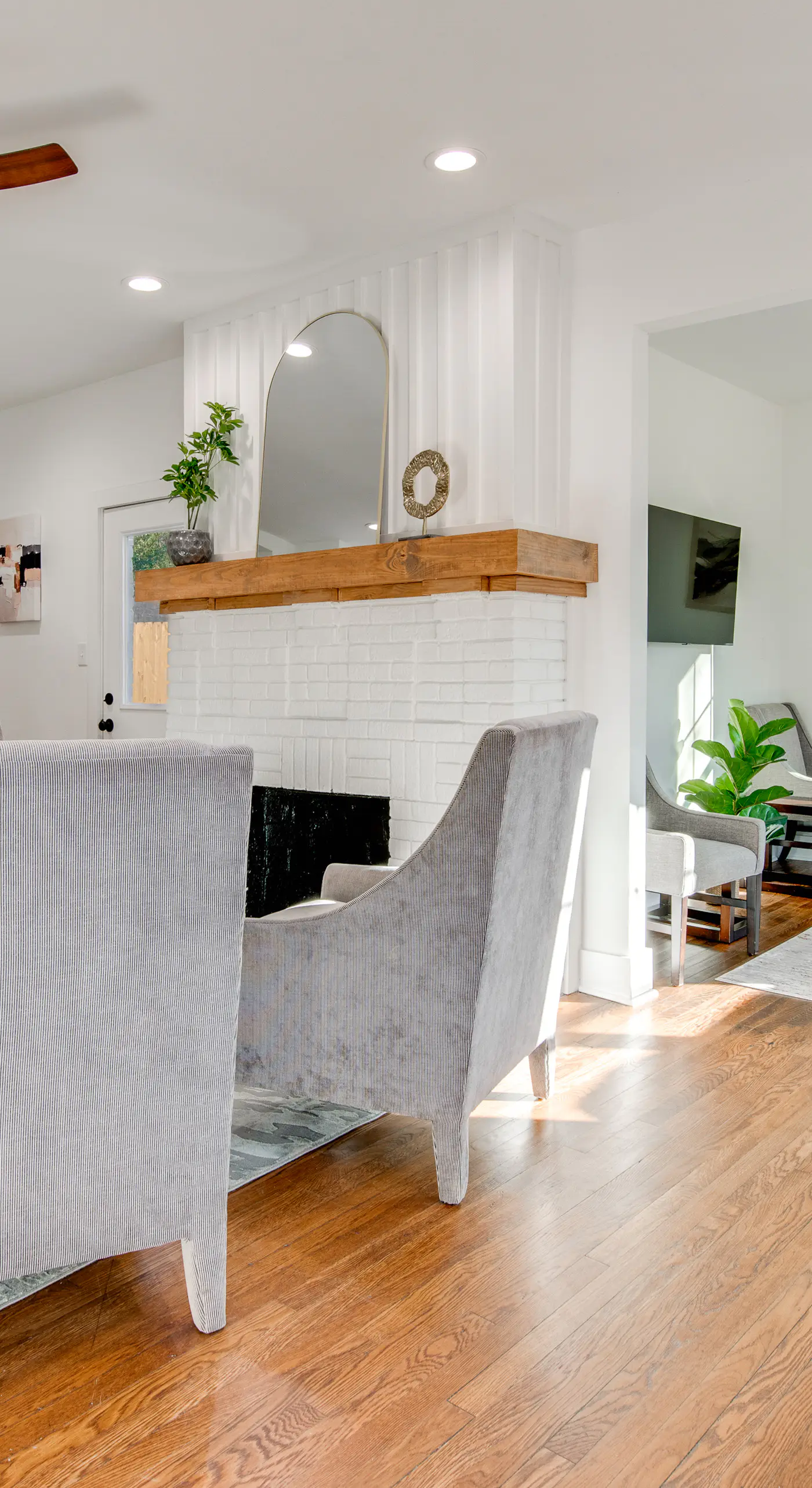 Fully Updated! 3,000-Sq-Ft Home Near Mercedes-Benz