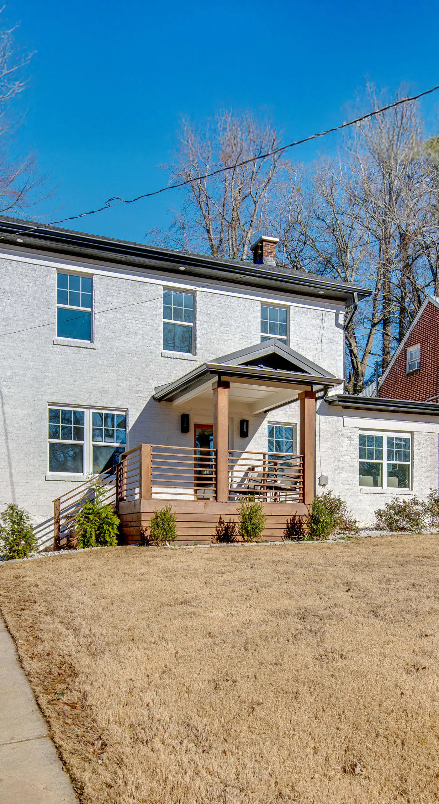 Fully Updated! 3,000-Sq-Ft Home Near Mercedes-Benz