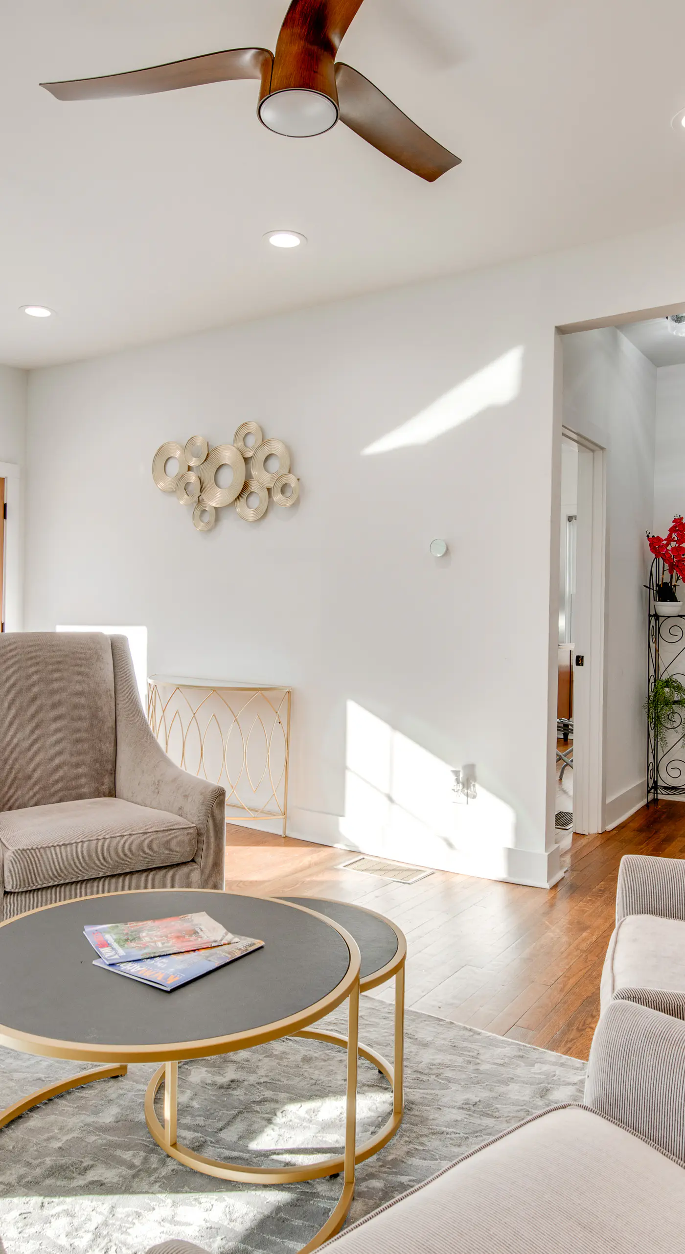 Fully Updated! 3,000-Sq-Ft Home Near Mercedes-Benz