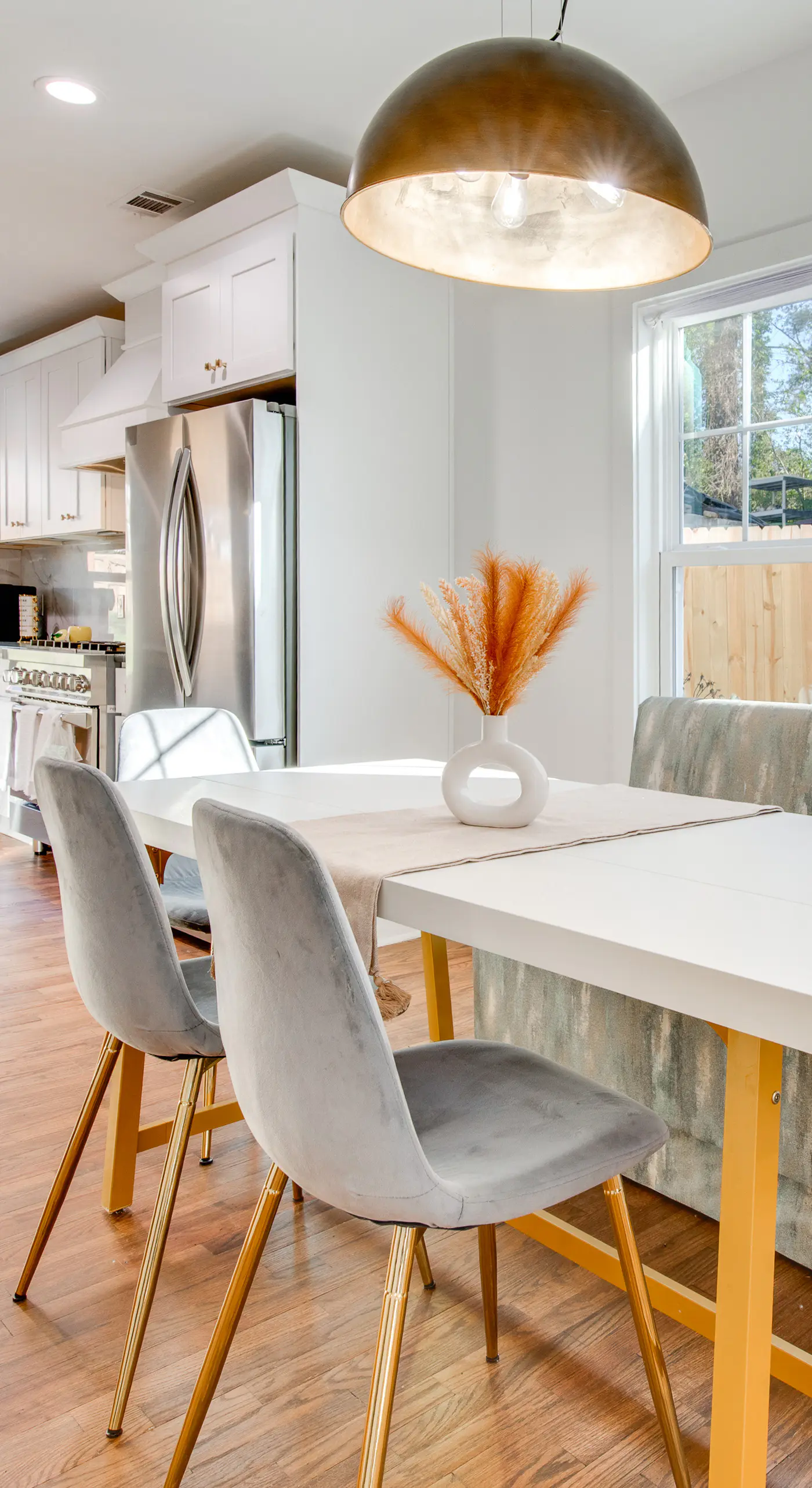 Fully Updated! 3,000-Sq-Ft Home Near Mercedes-Benz