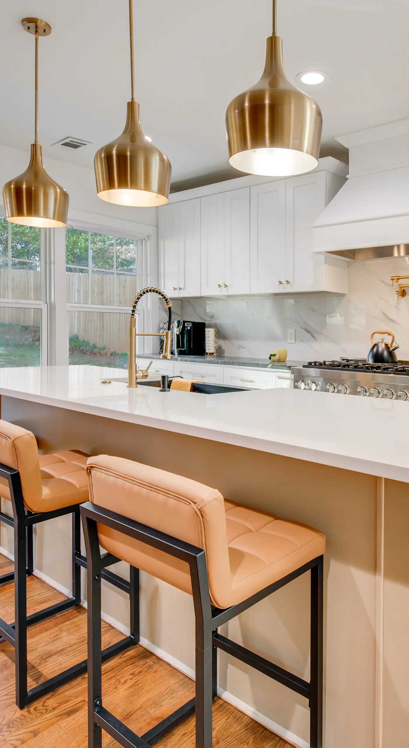 Fully Updated! 3,000-Sq-Ft Home Near Mercedes-Benz