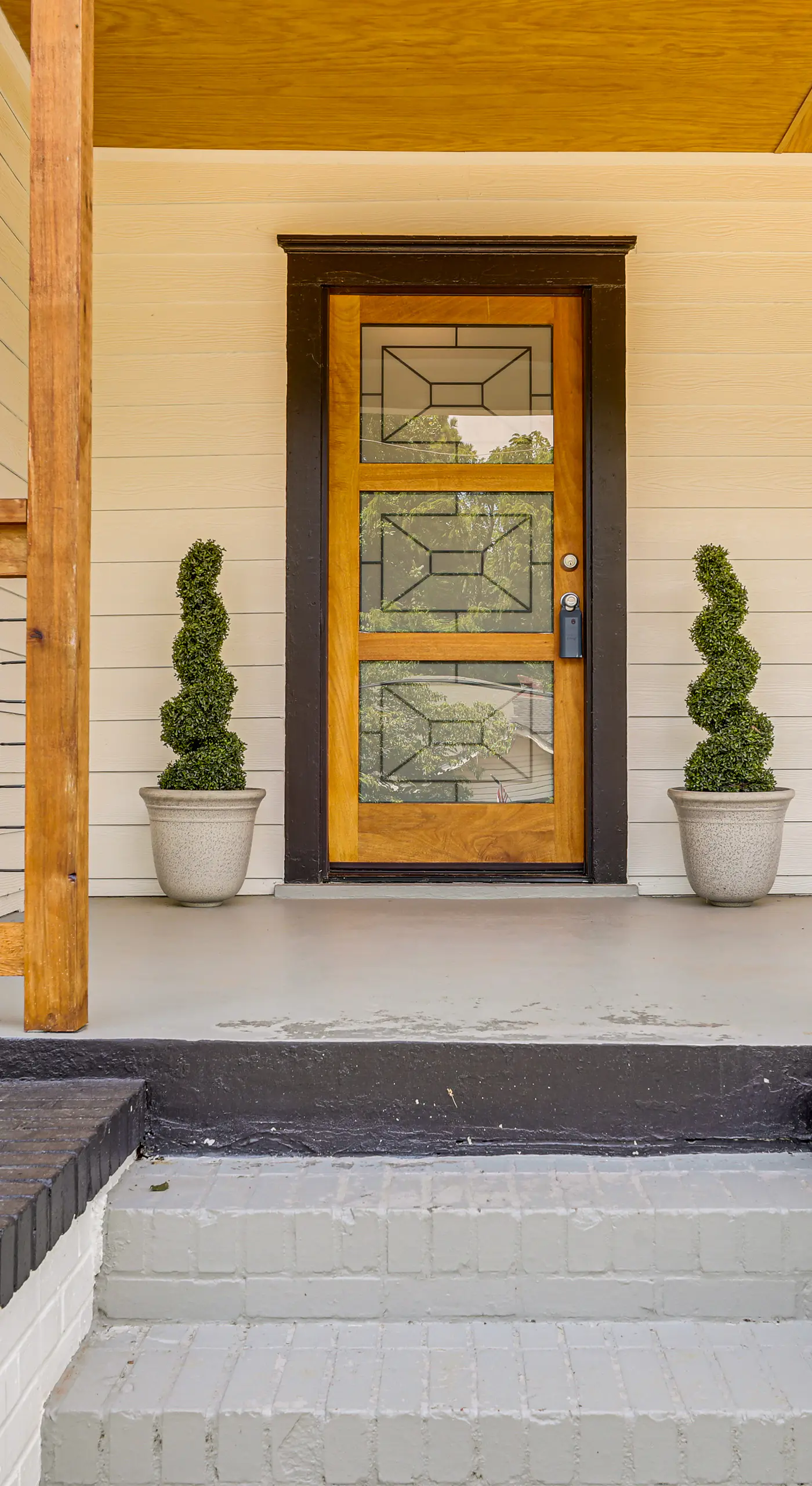 4 Mi to Int’l Soccer & Dtwn Fun: Modern ATL Home