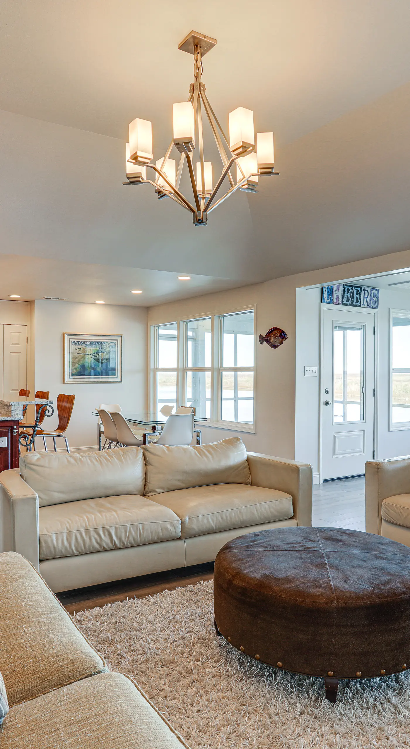 Waterfront NOLA Gem w/ Boat Dock & Lift