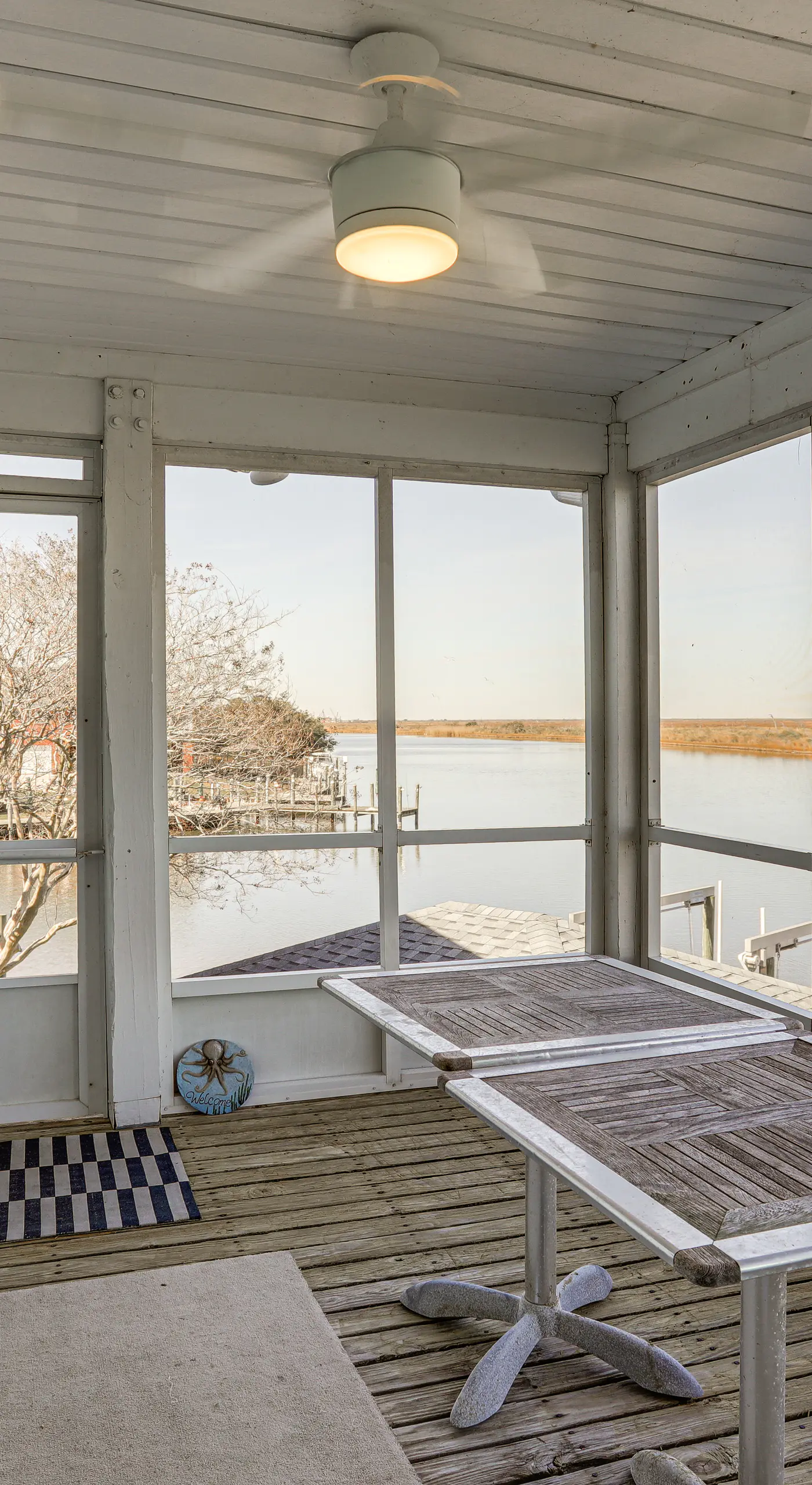 Waterfront NOLA Gem w/ Boat Dock & Lift