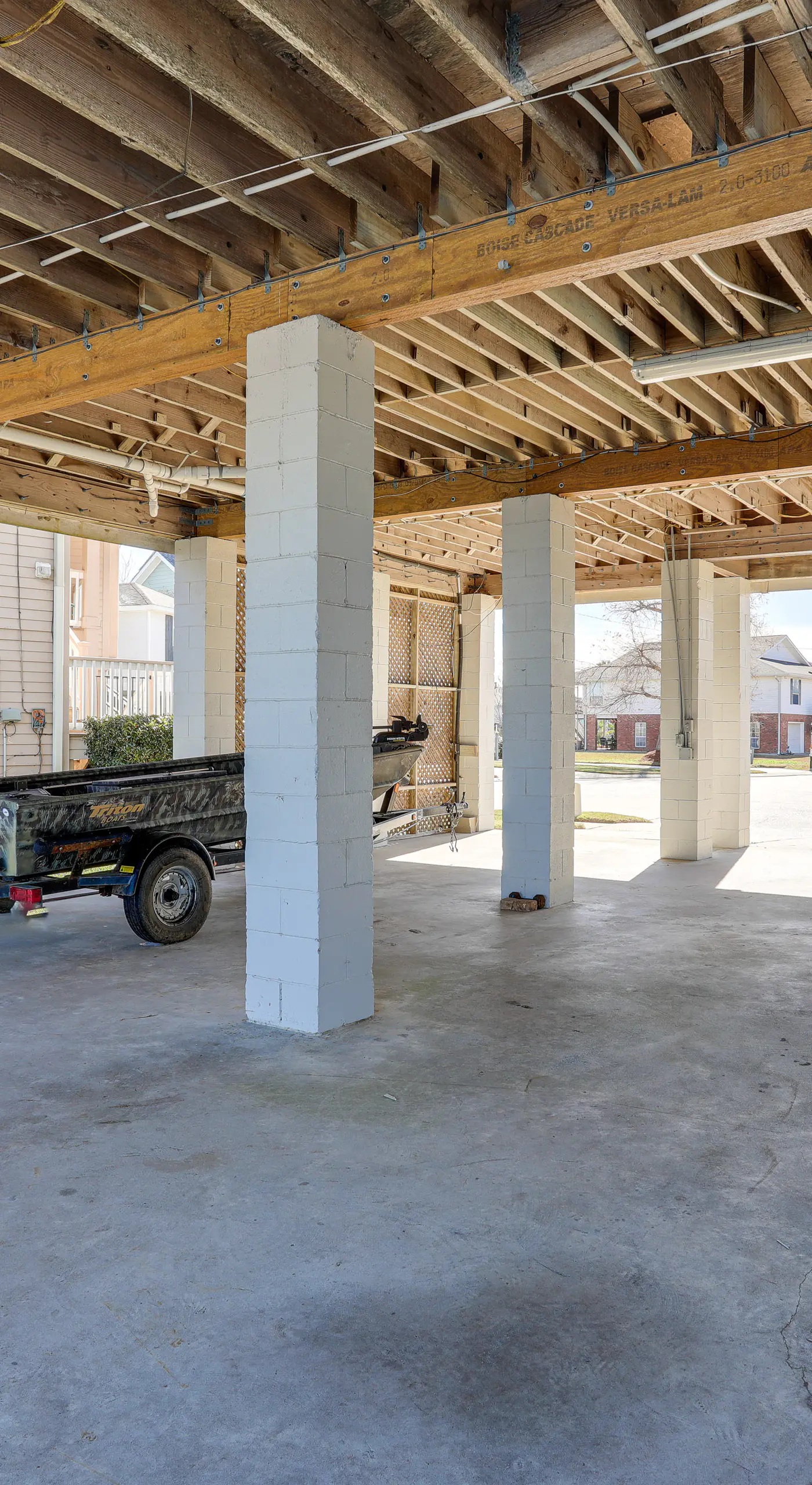 Waterfront NOLA Gem w/ Boat Dock & Lift