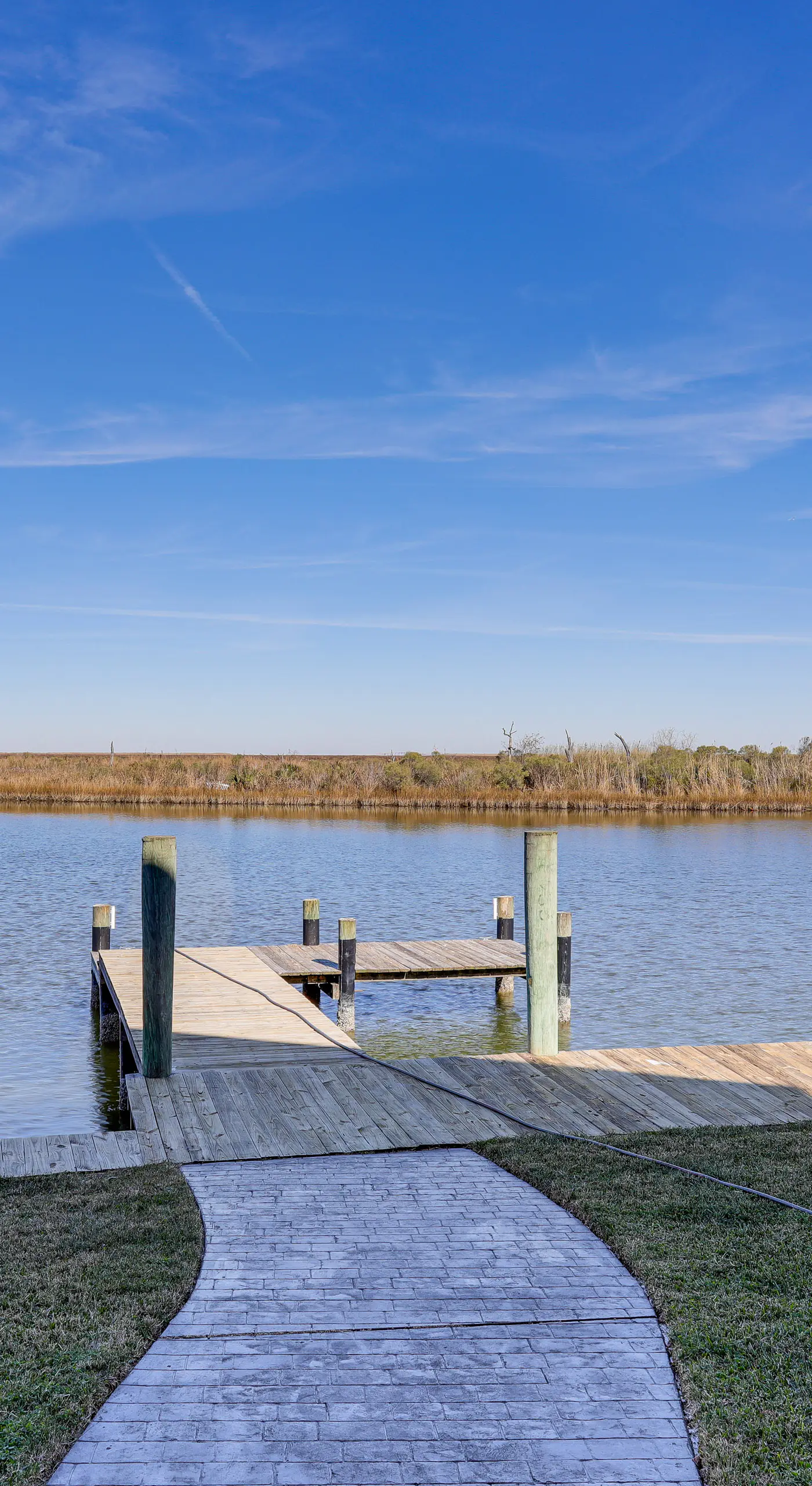 Waterfront NOLA Gem w/ Boat Dock & Lift