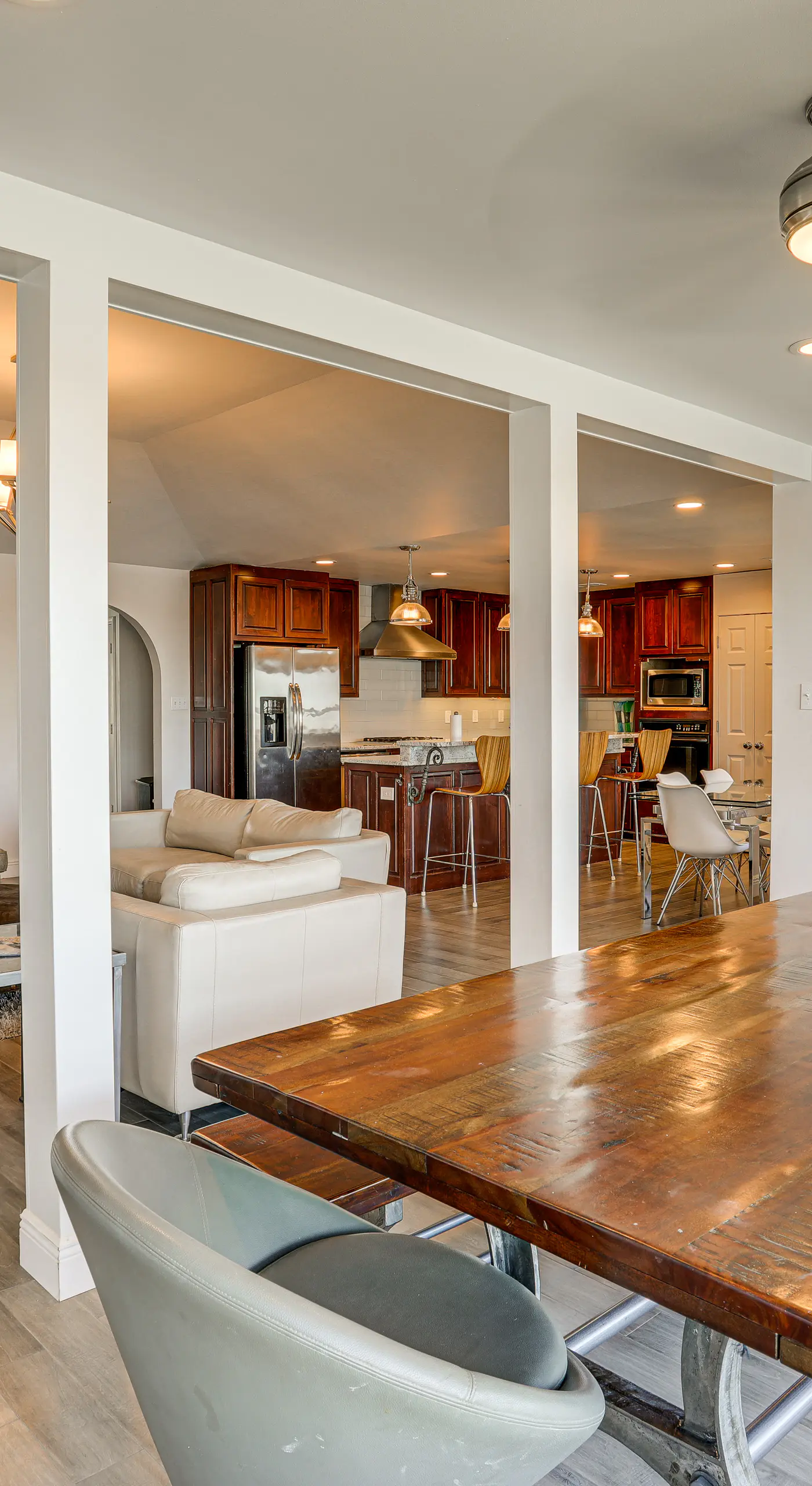 Waterfront NOLA Gem w/ Boat Dock & Lift