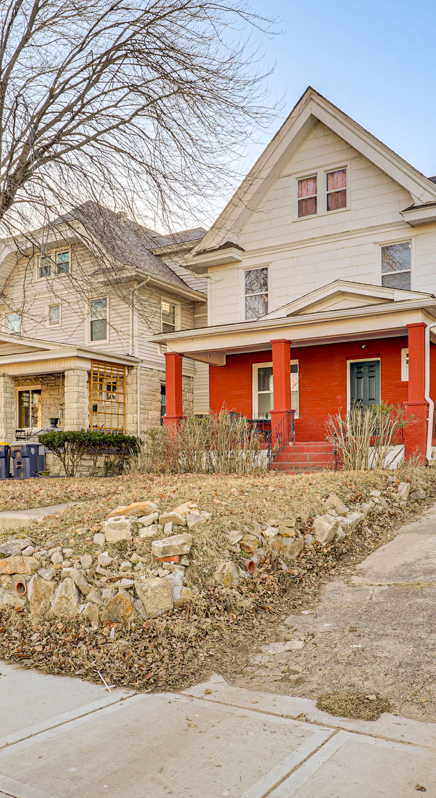 Nurse-Ready Kansas City Townhome Near Hospitals
