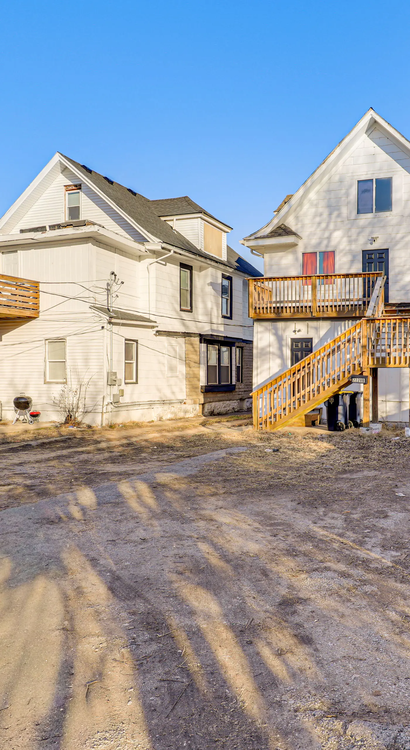 Nurse-Ready Kansas City Townhome Near Hospitals