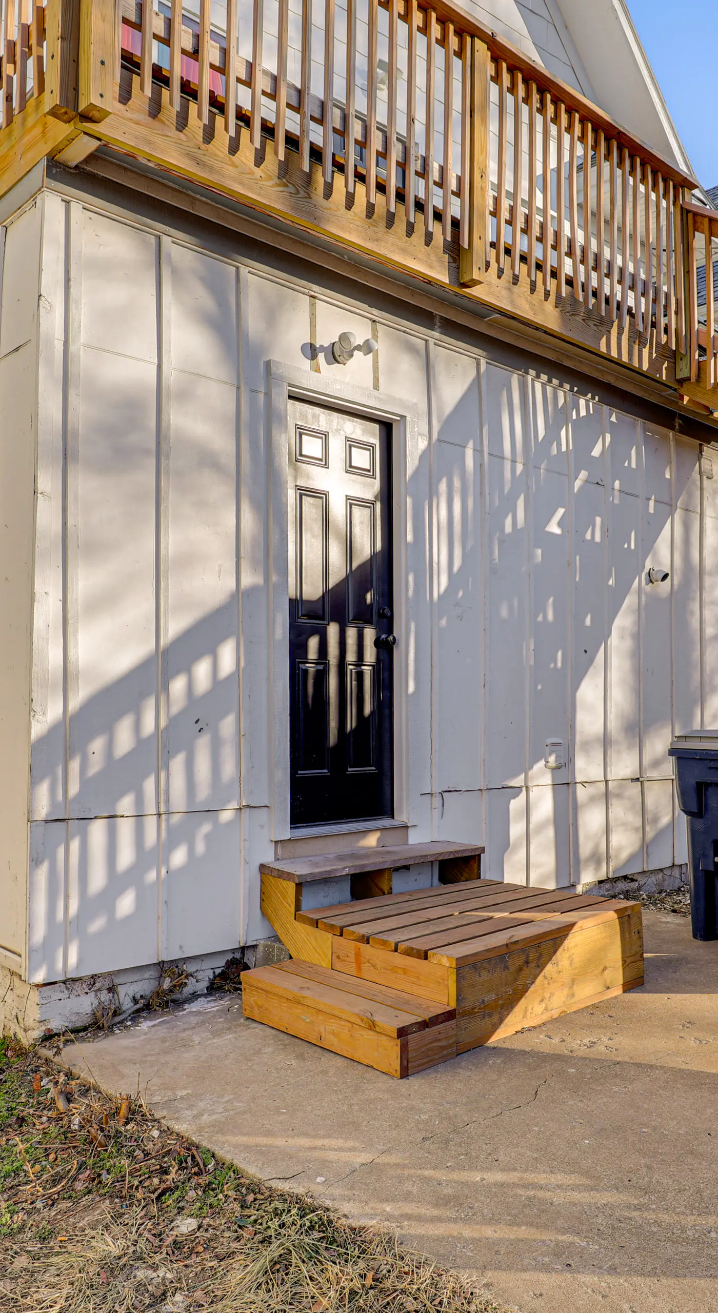 Nurse-Ready Kansas City Townhome Near Hospitals