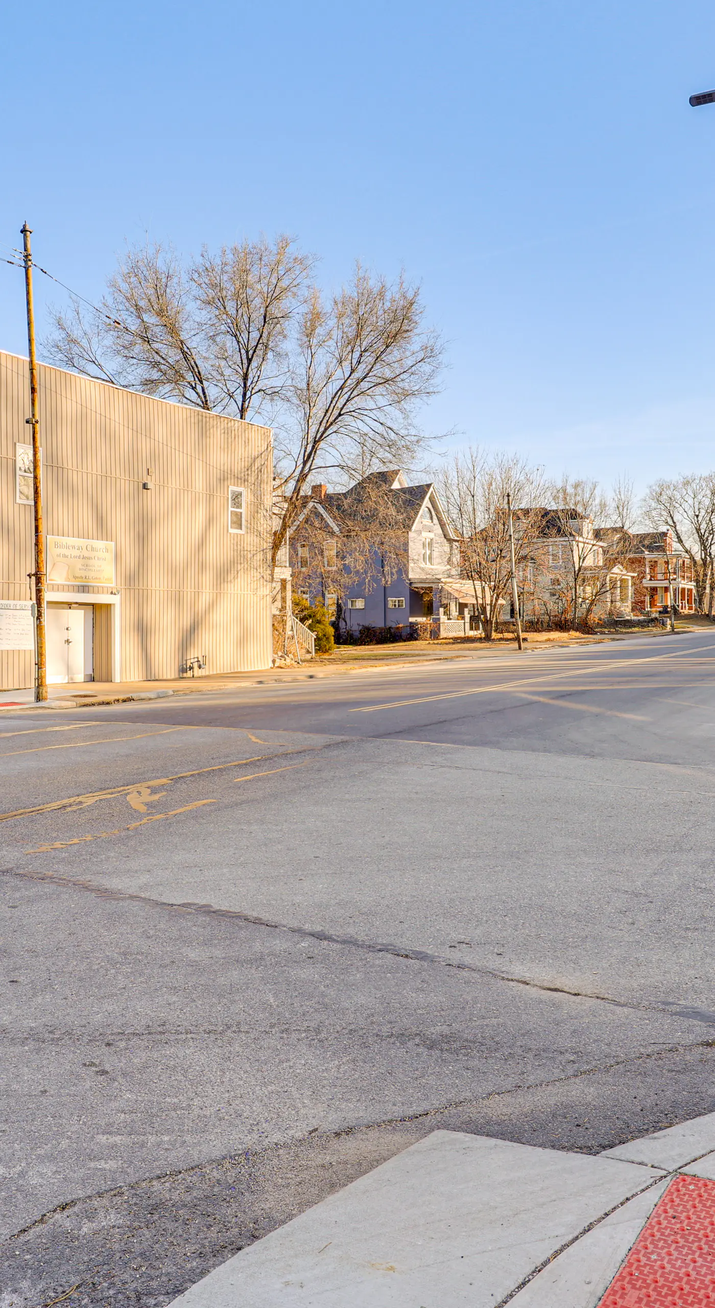 Nurse-Ready Kansas City Townhome Near Hospitals