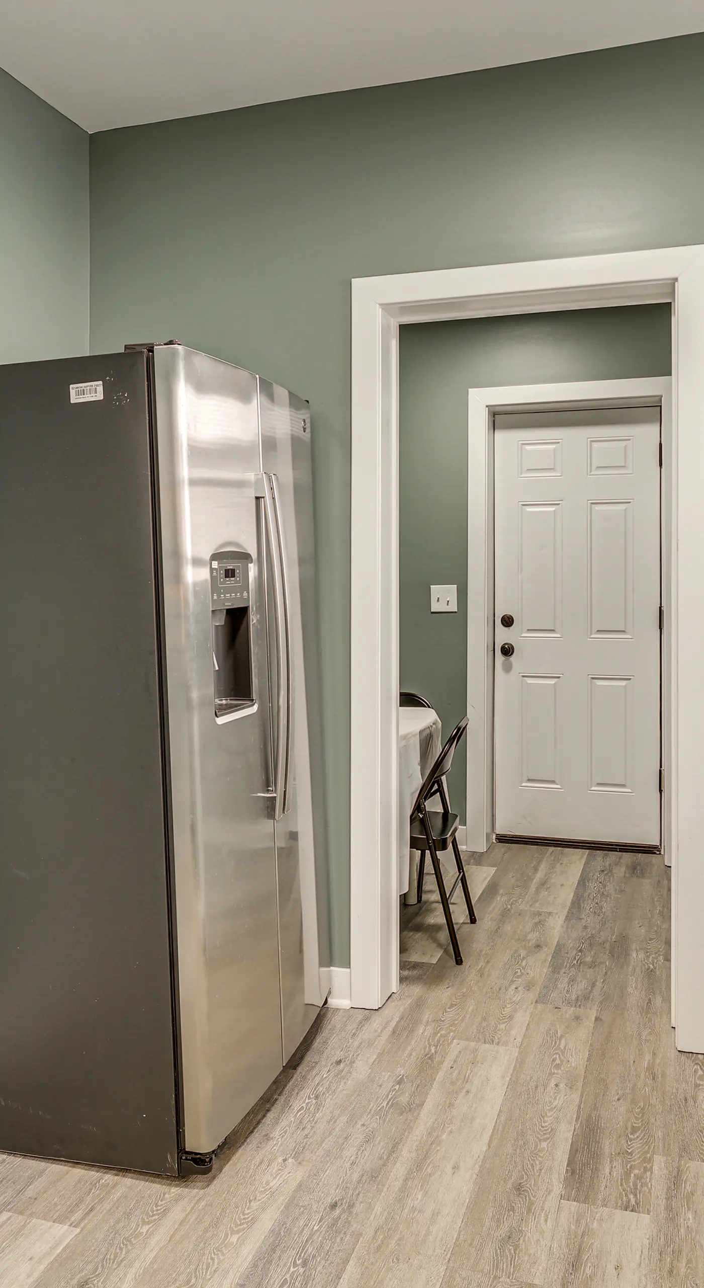 Nurse-Ready Kansas City Townhome Near Hospitals
