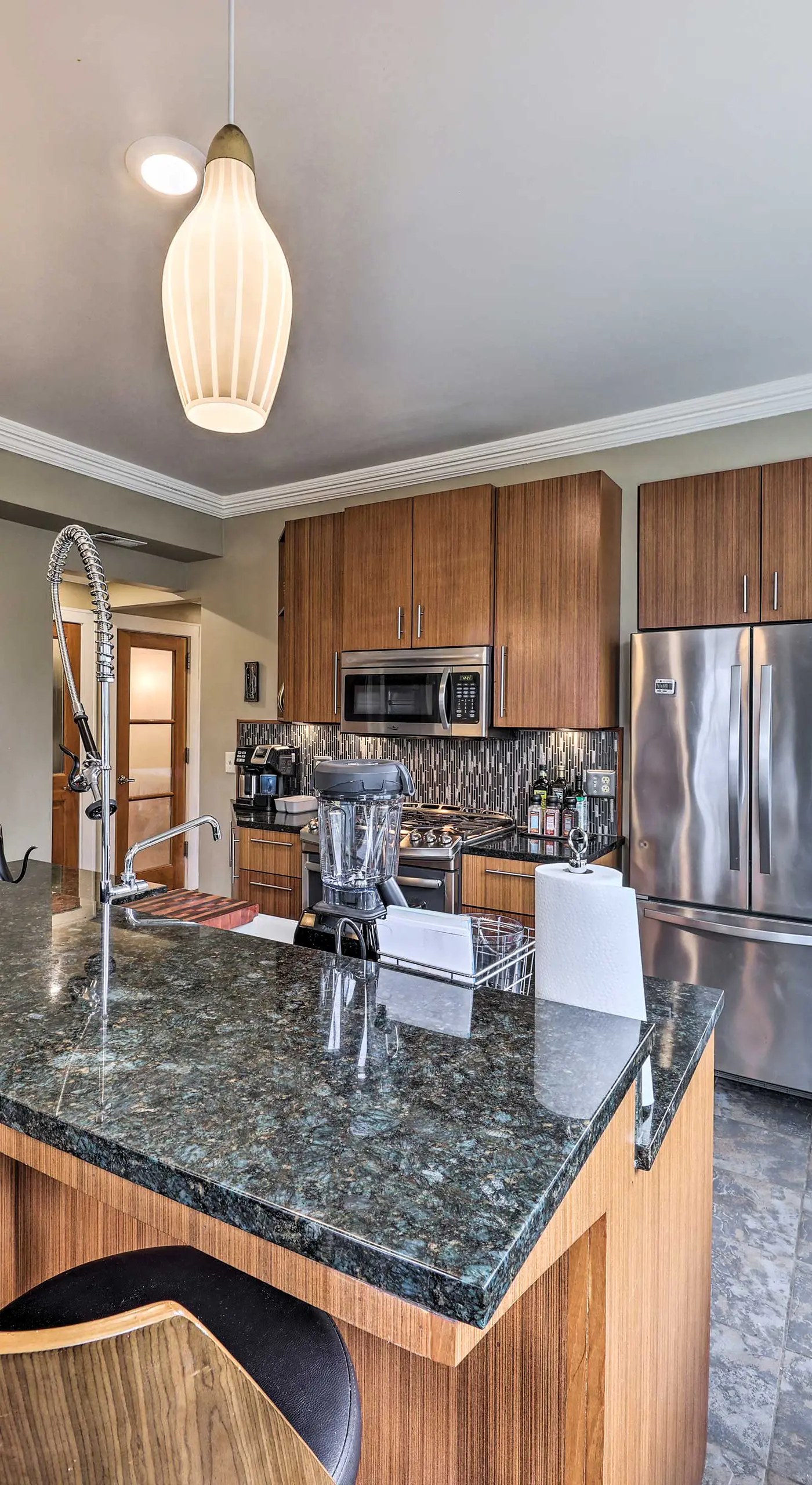Walkable KC Home Base! Near Sports Events & Fun