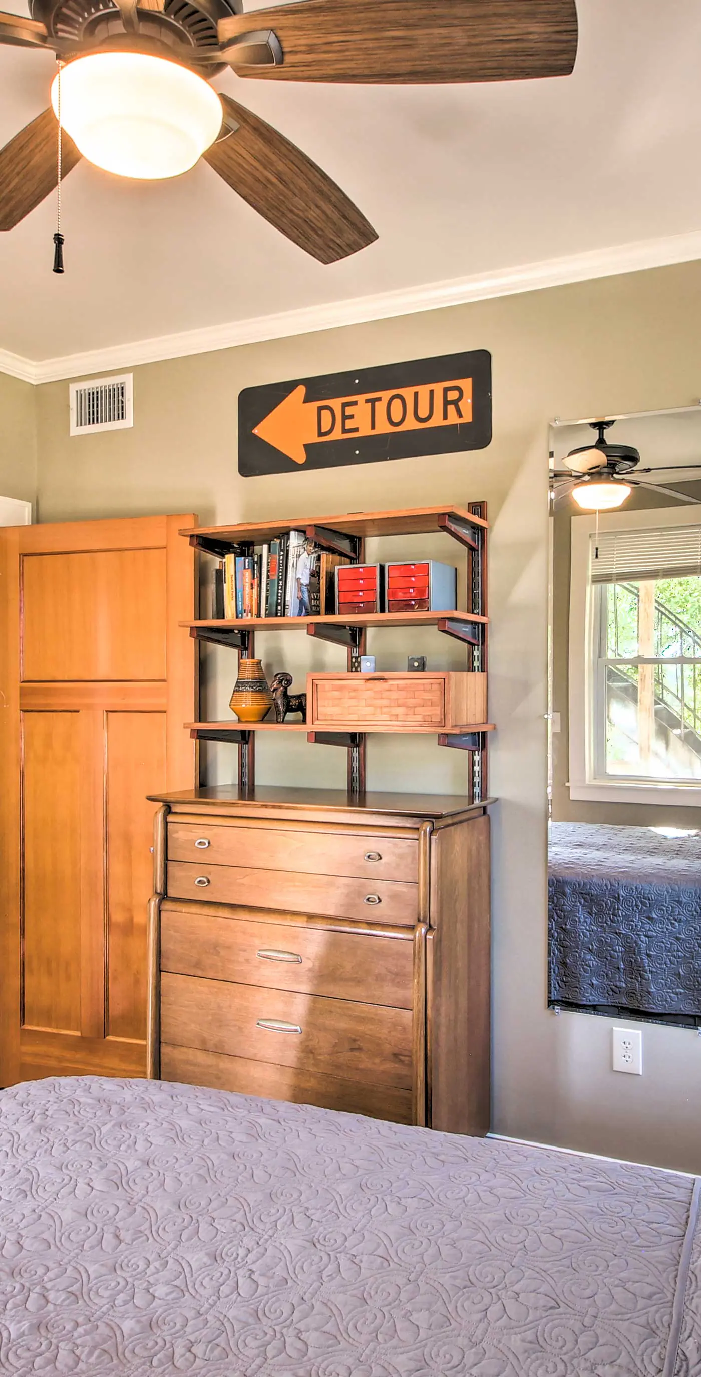 Walkable KC Home Base! Near Sports Events & Fun
