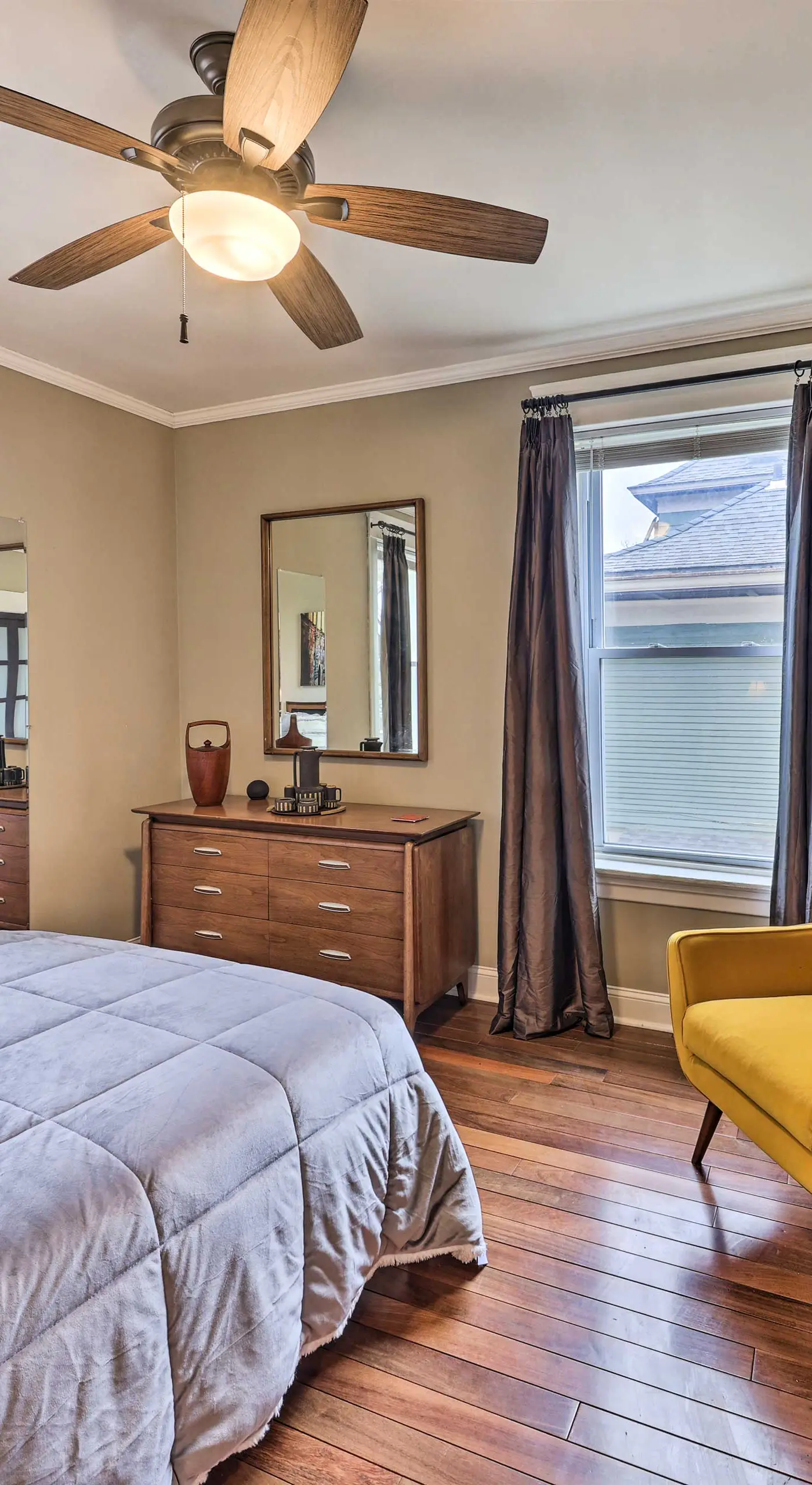 Walkable KC Home Base! Near Sports Events & Fun