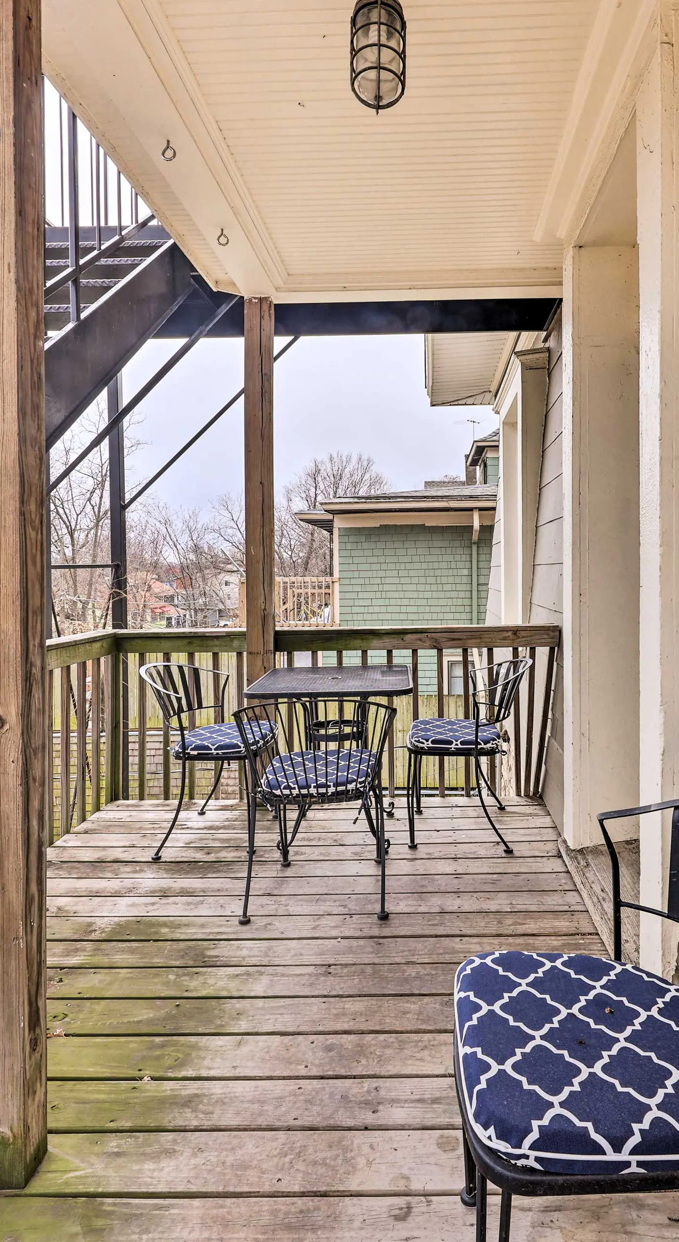 Walkable KC Home Base! Near Sports Events & Fun