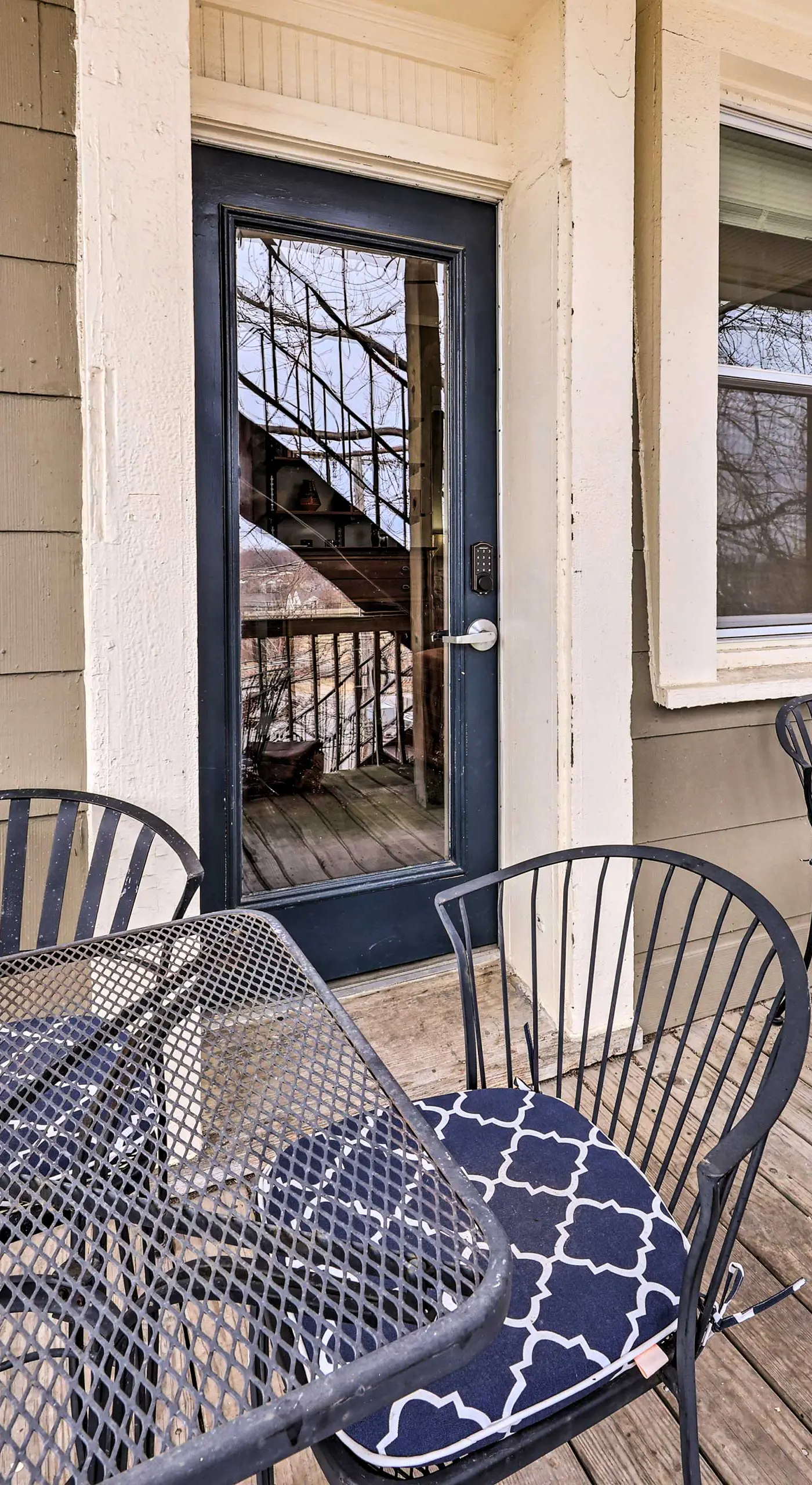 Walkable KC Home Base! Near Sports Events & Fun