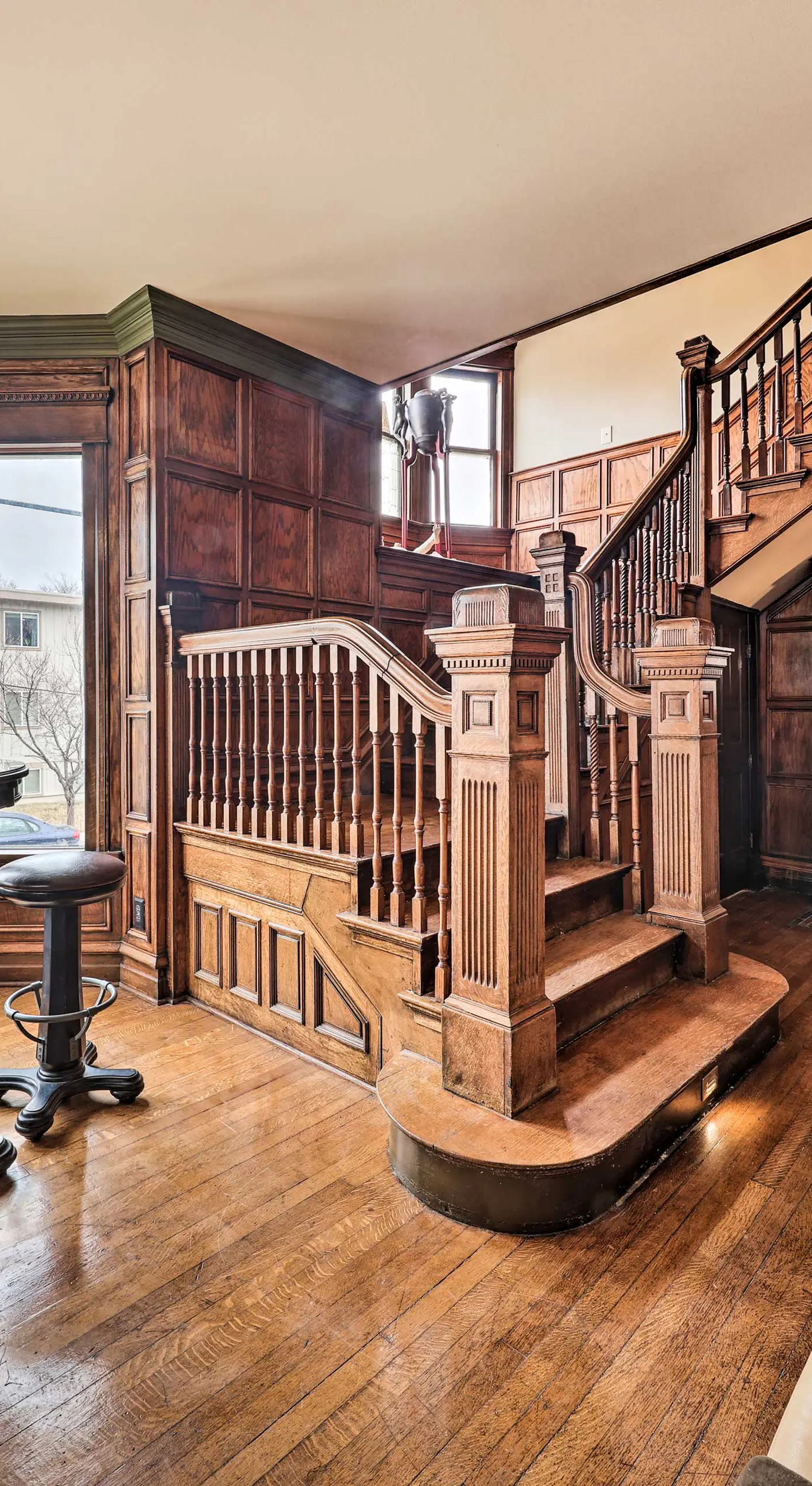 Walkable KC Home Base! Near Sports Events & Fun