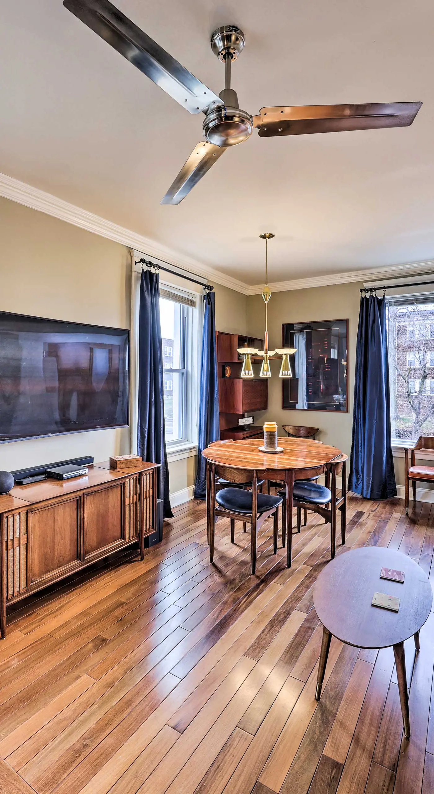 Walkable KC Home Base! Near Sports Events & Fun