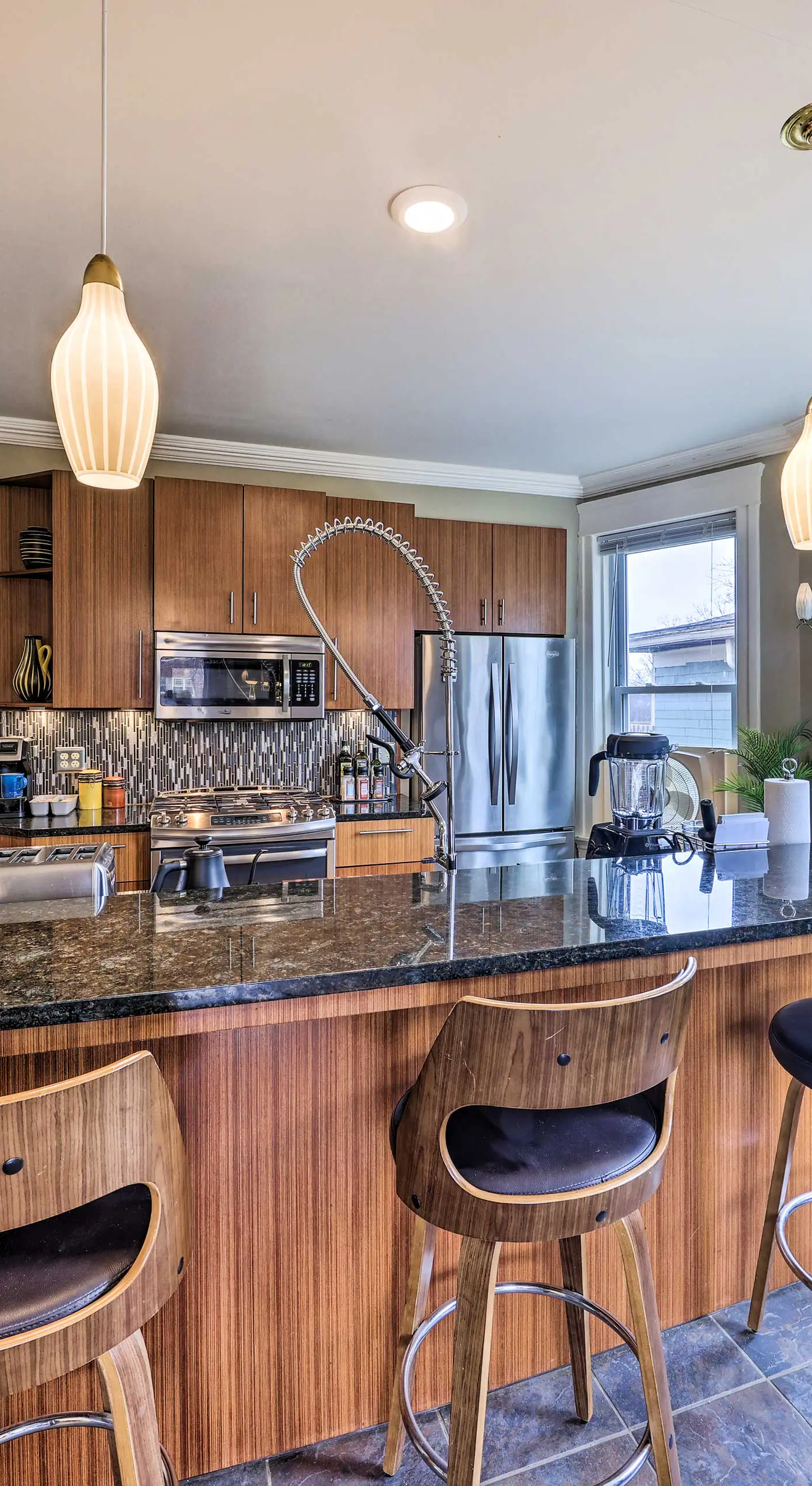 Walkable KC Home Base! Near Sports Events & Fun