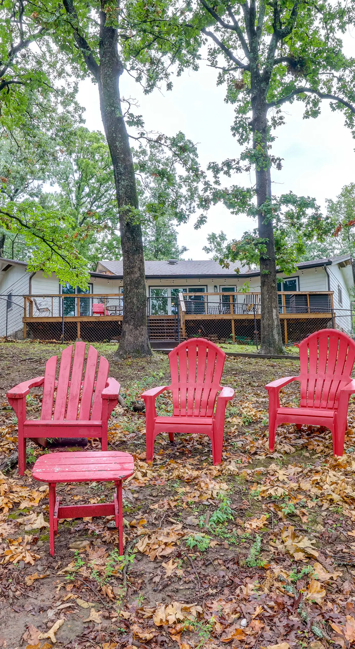 Dock + Lake Access! Updated Cottage in Afton