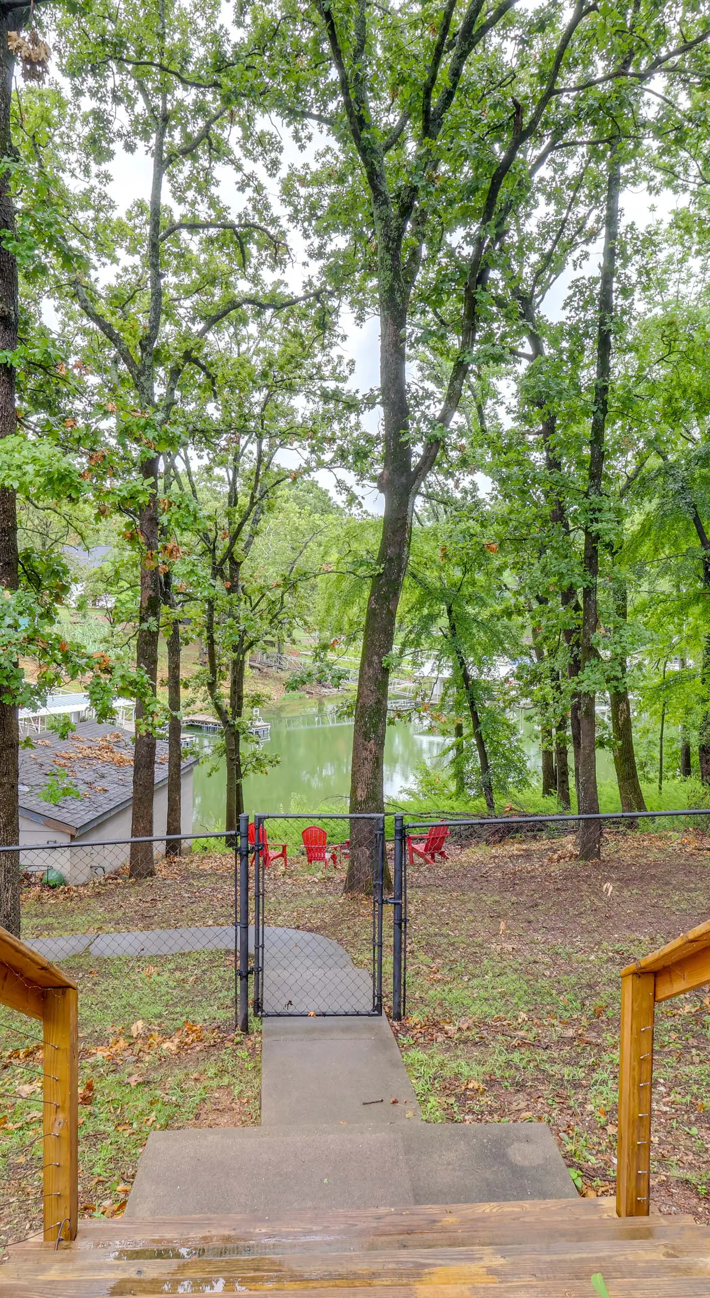 Dock + Lake Access! Updated Cottage in Afton