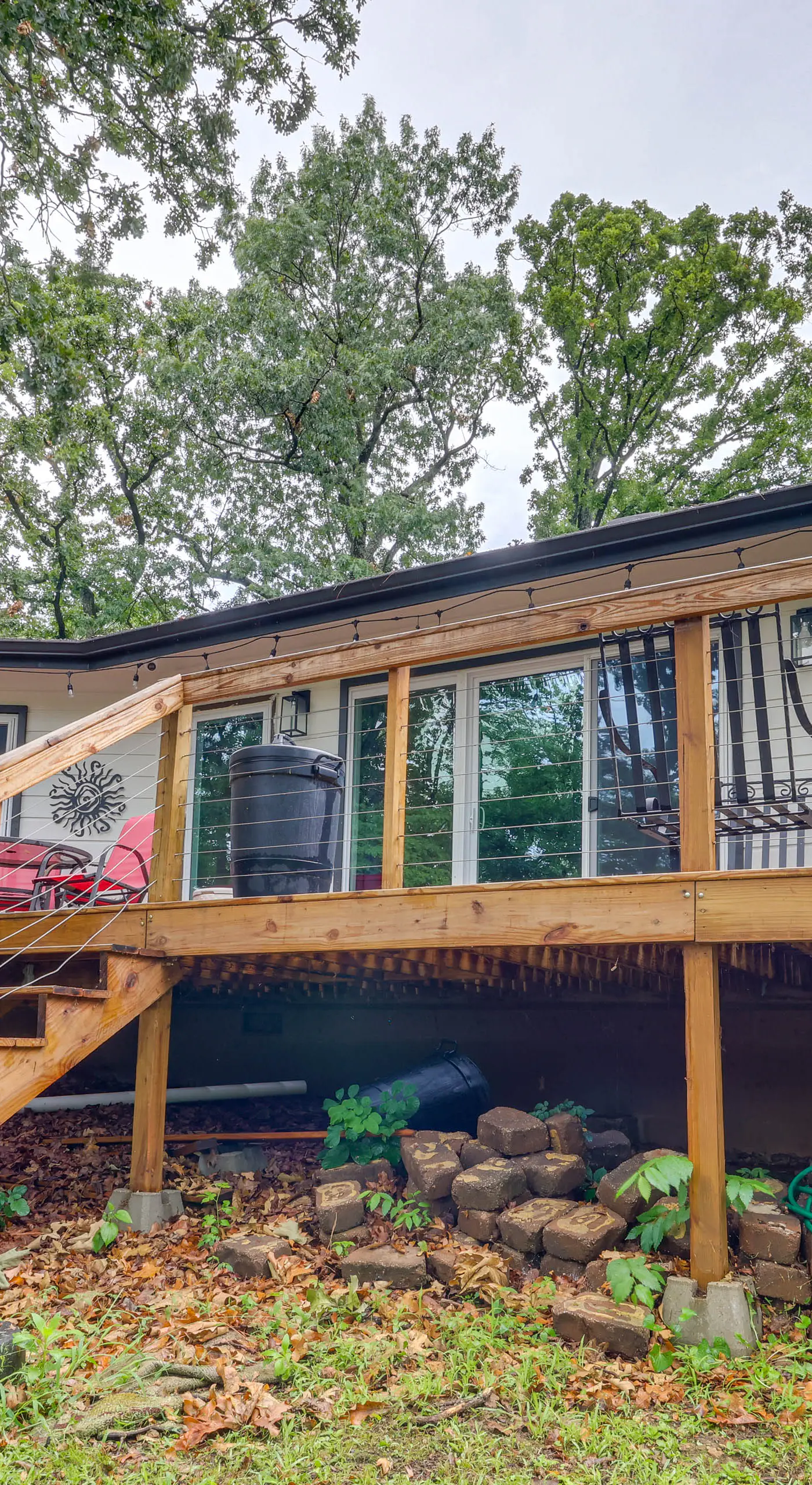 Dock + Lake Access! Updated Cottage in Afton