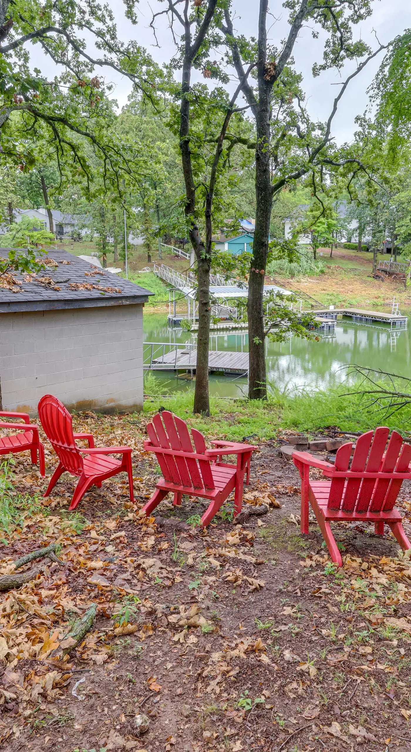 Dock + Lake Access! Updated Cottage in Afton