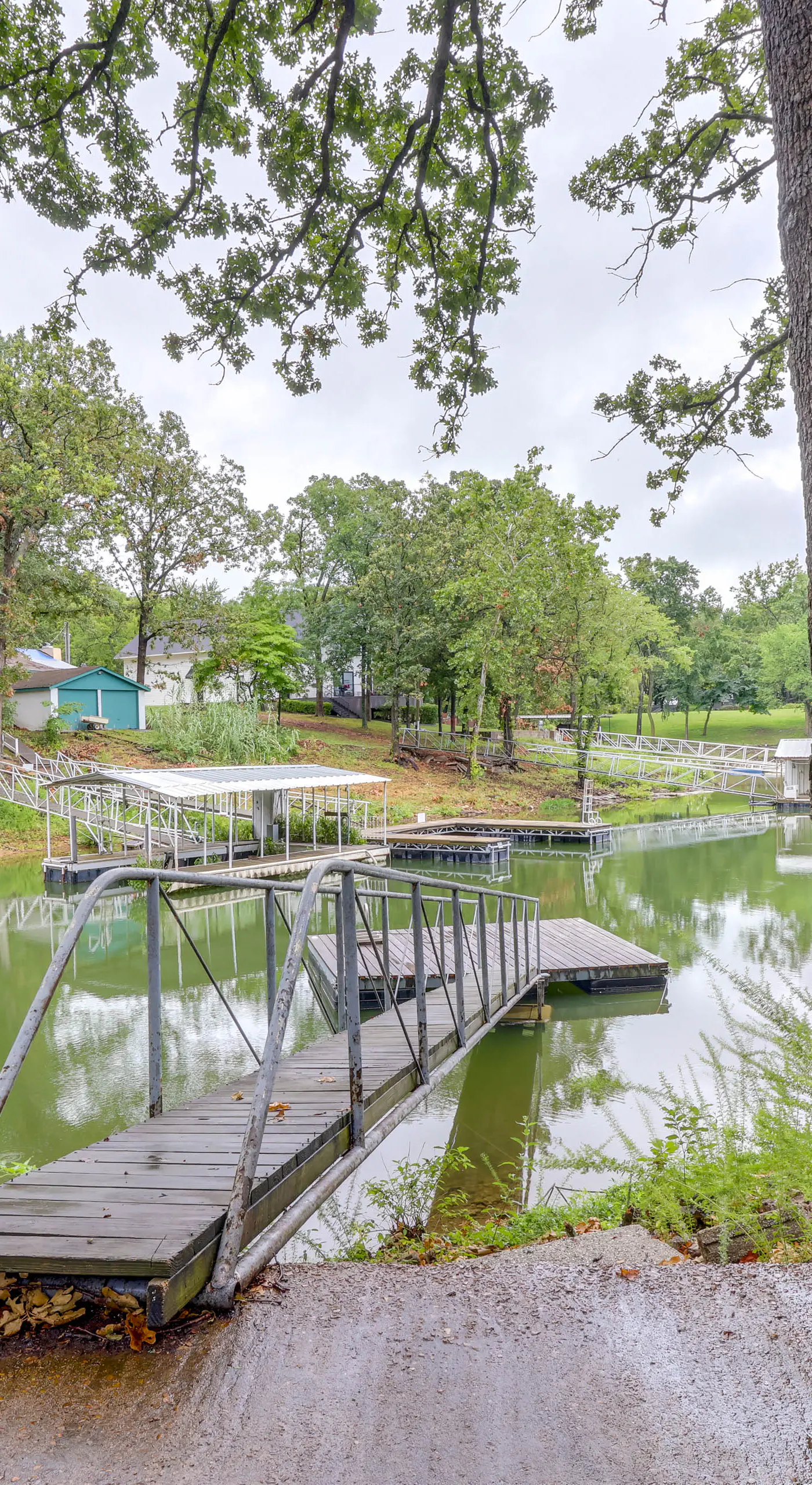Dock + Lake Access! Updated Cottage in Afton