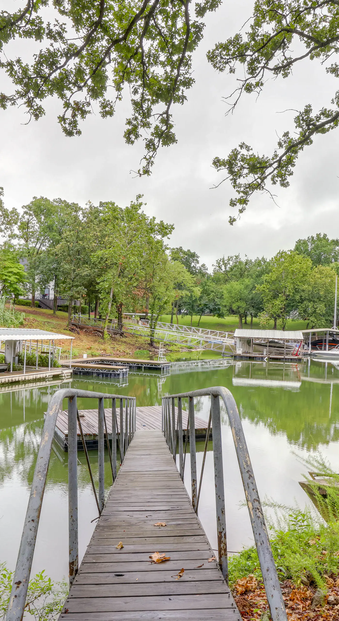 Dock + Lake Access! Updated Cottage in Afton