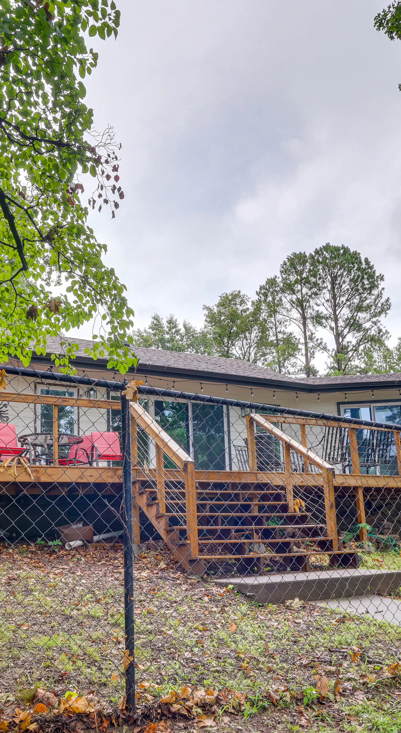 Dock + Lake Access! Updated Cottage in Afton