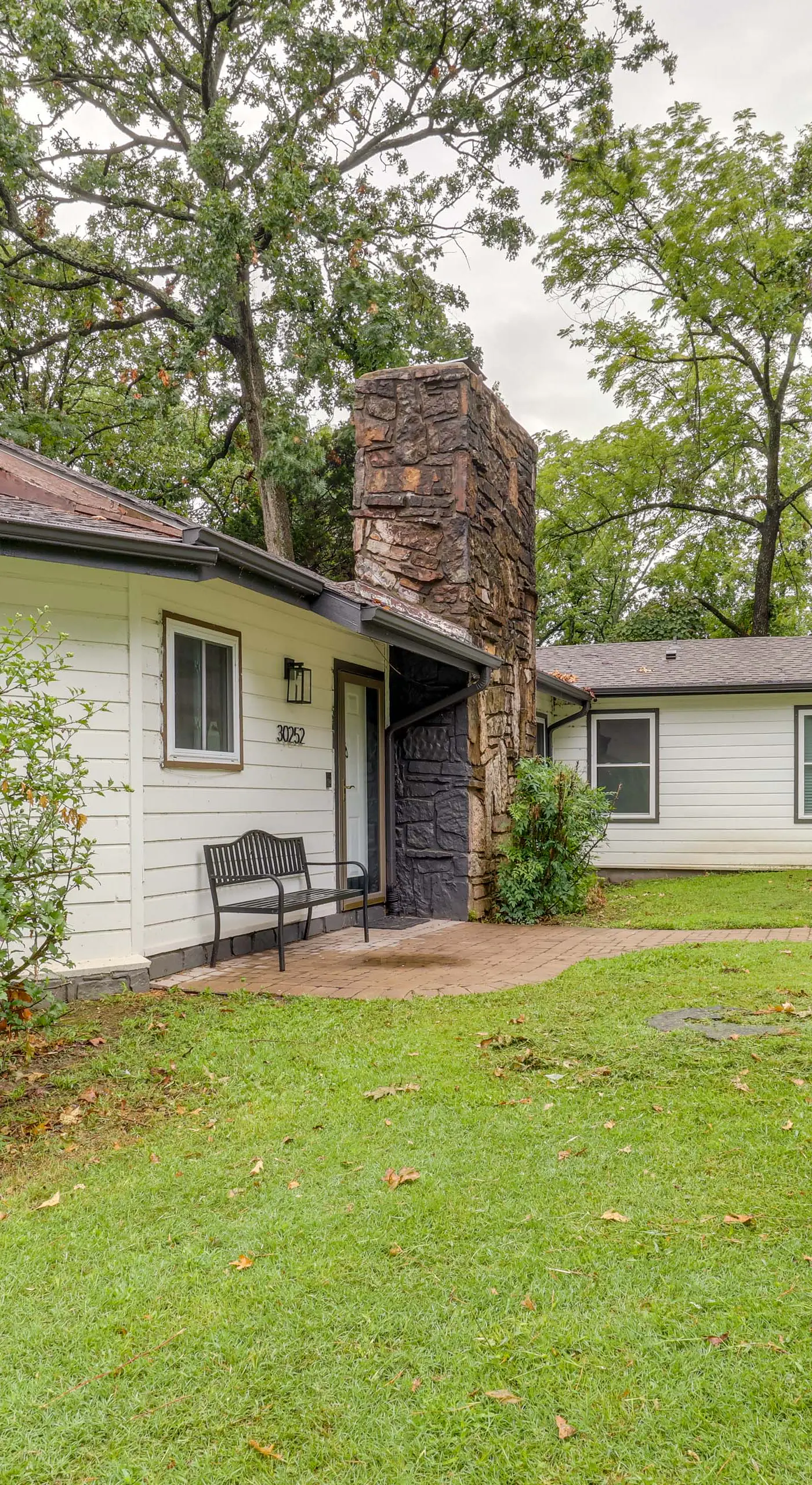 Dock + Lake Access! Updated Cottage in Afton