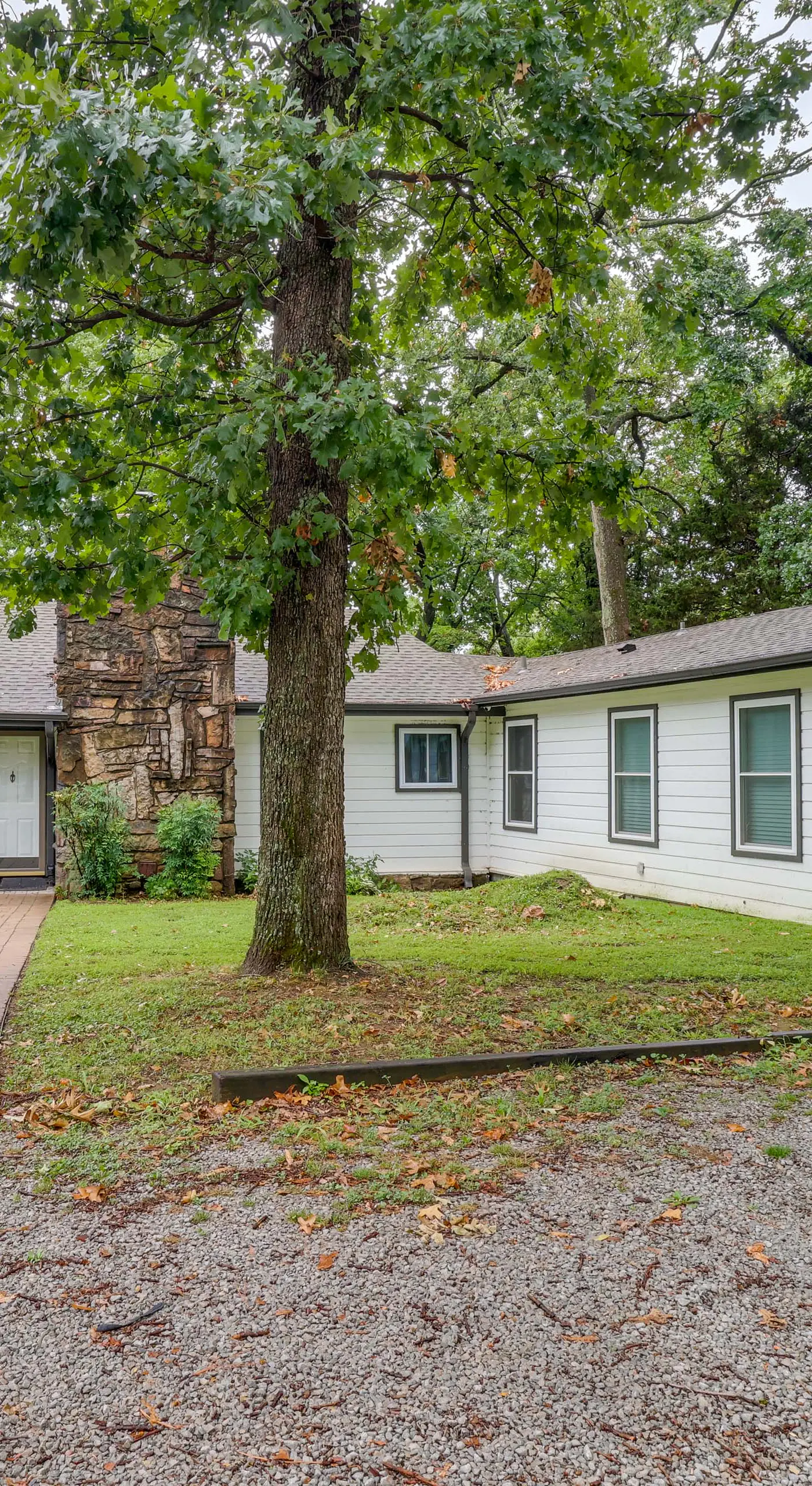Dock + Lake Access! Updated Cottage in Afton