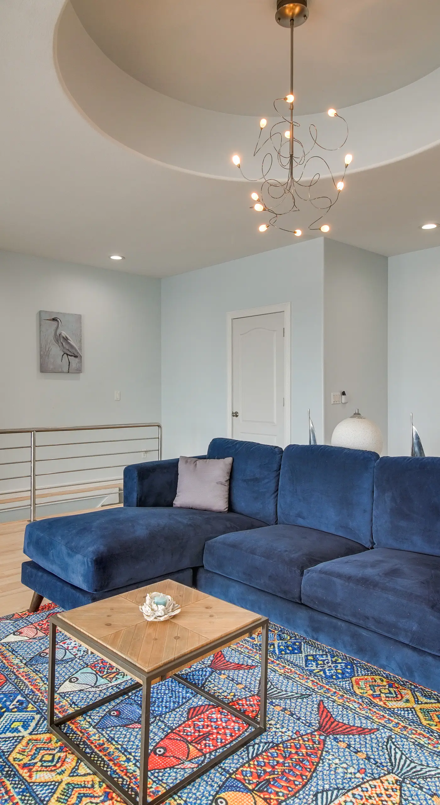 Indoor Pool + Waterfront Deck: Spacious Jay Home