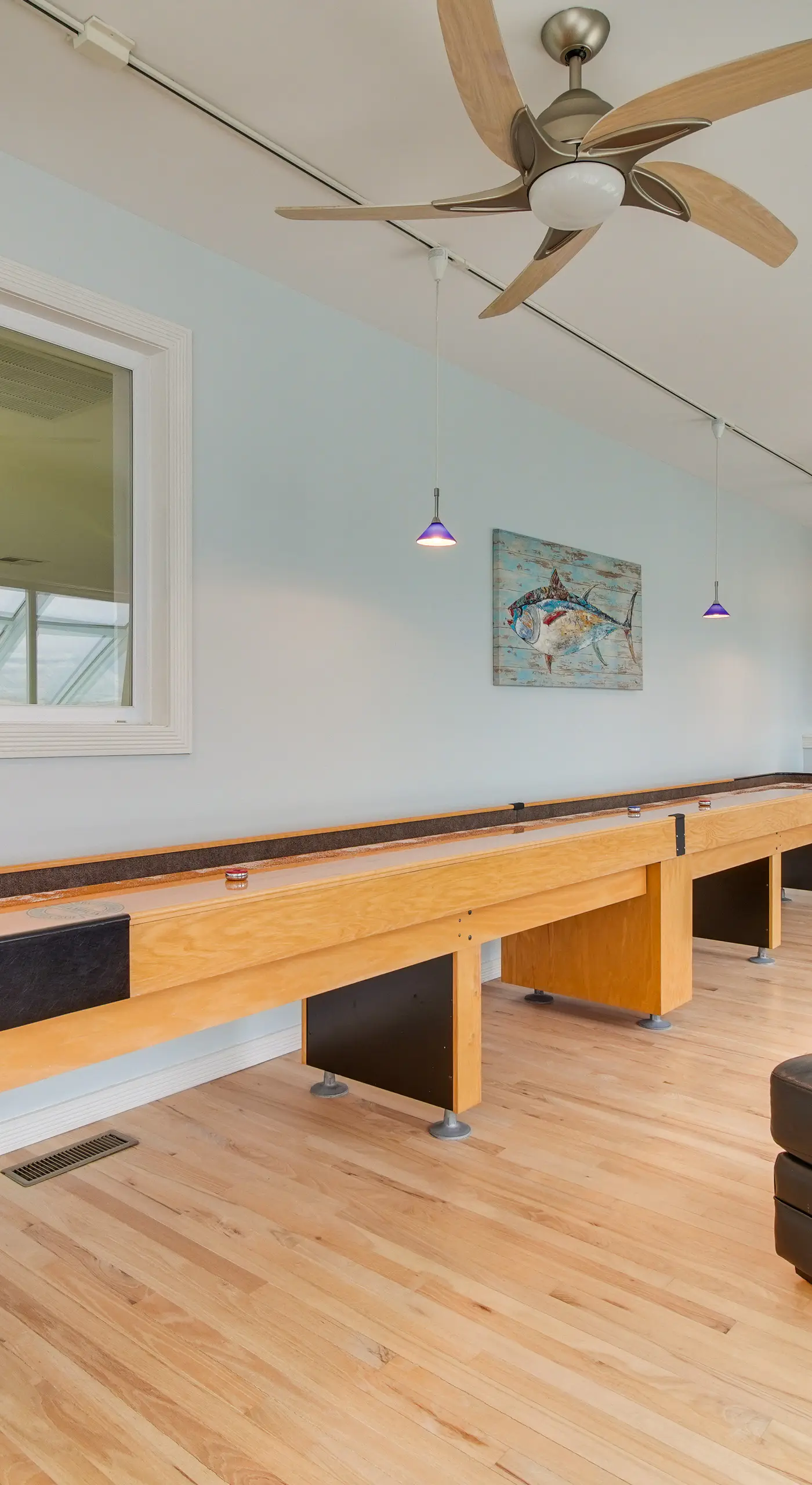 Indoor Pool + Waterfront Deck: Spacious Jay Home