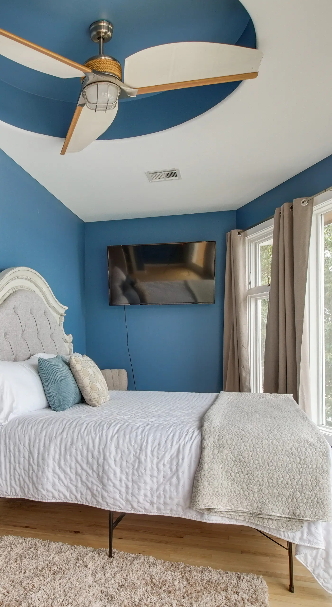 Indoor Pool + Waterfront Deck: Spacious Jay Home