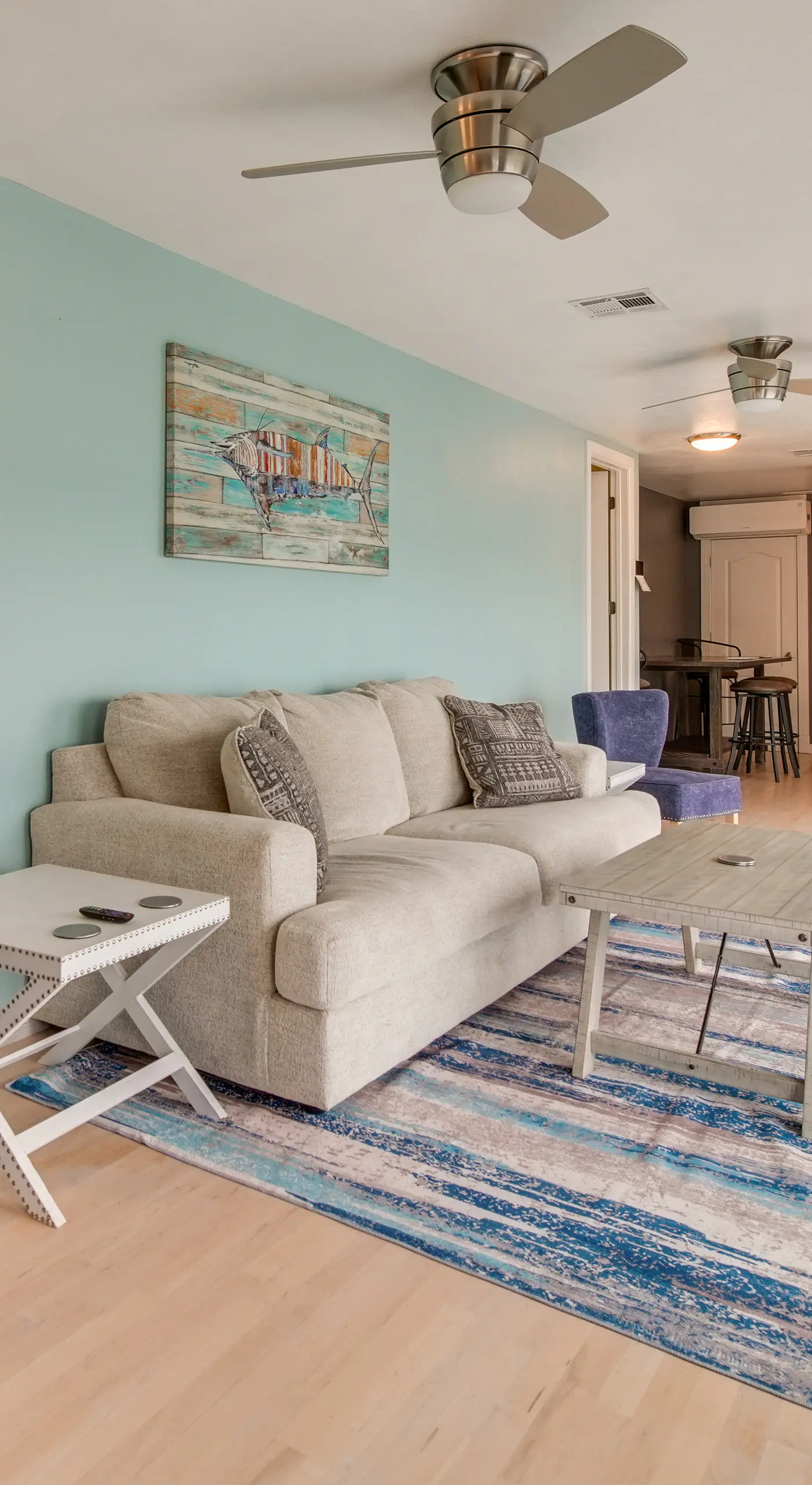 Indoor Pool + Waterfront Deck: Spacious Jay Home