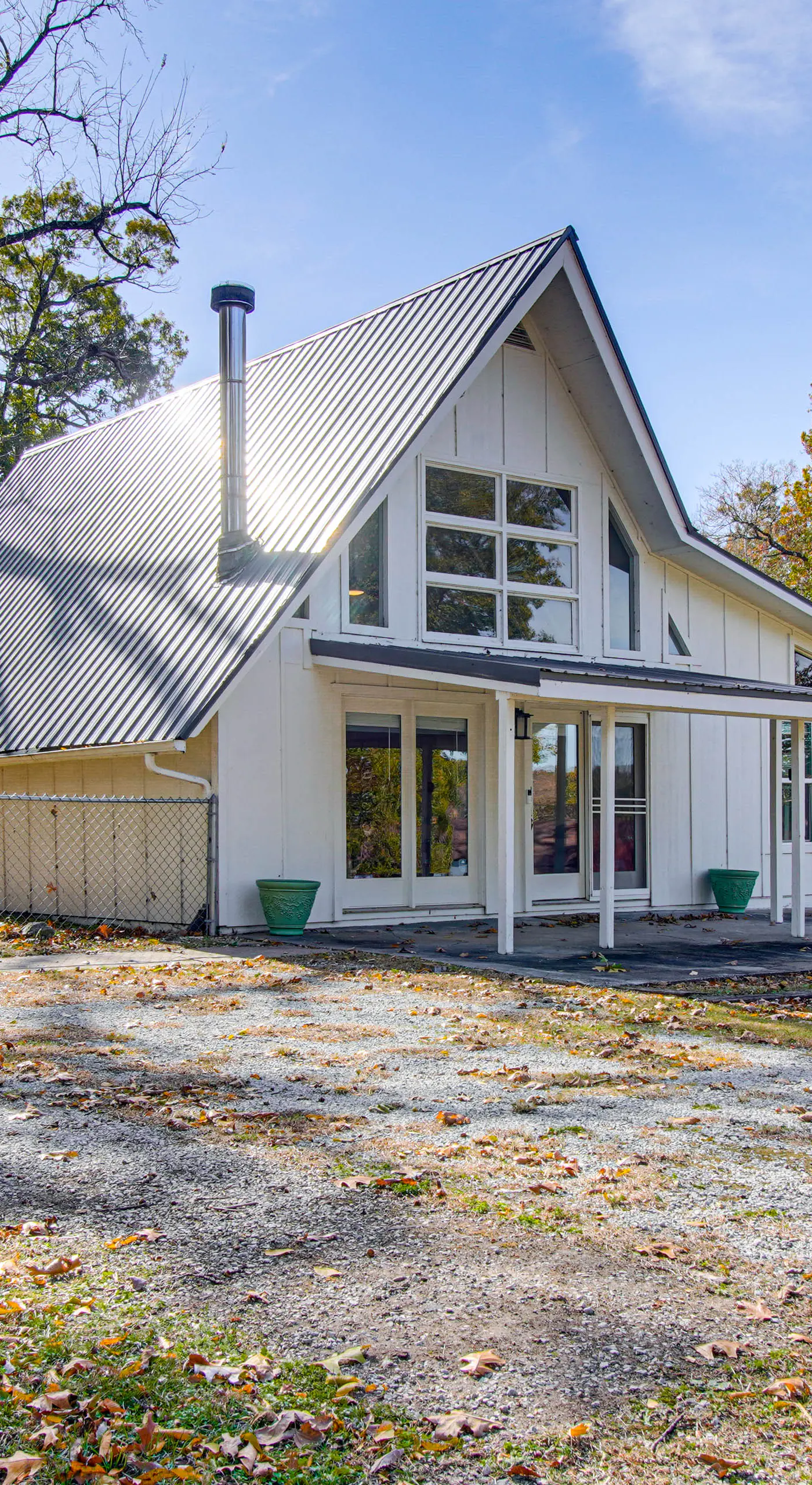 Walk to Grand Lake: Family Escape in Afton!