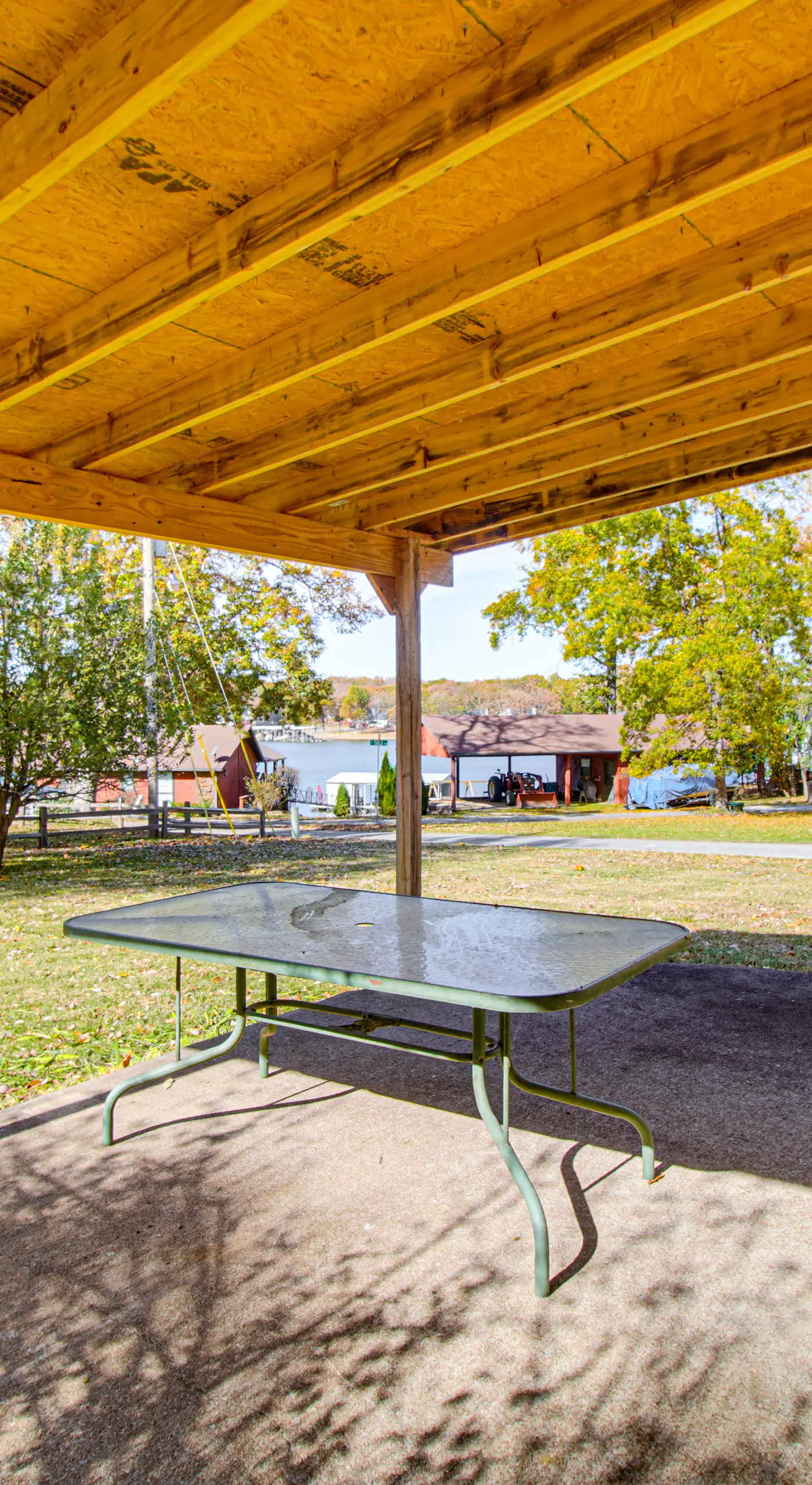 Walk to Grand Lake: Family Escape in Afton!