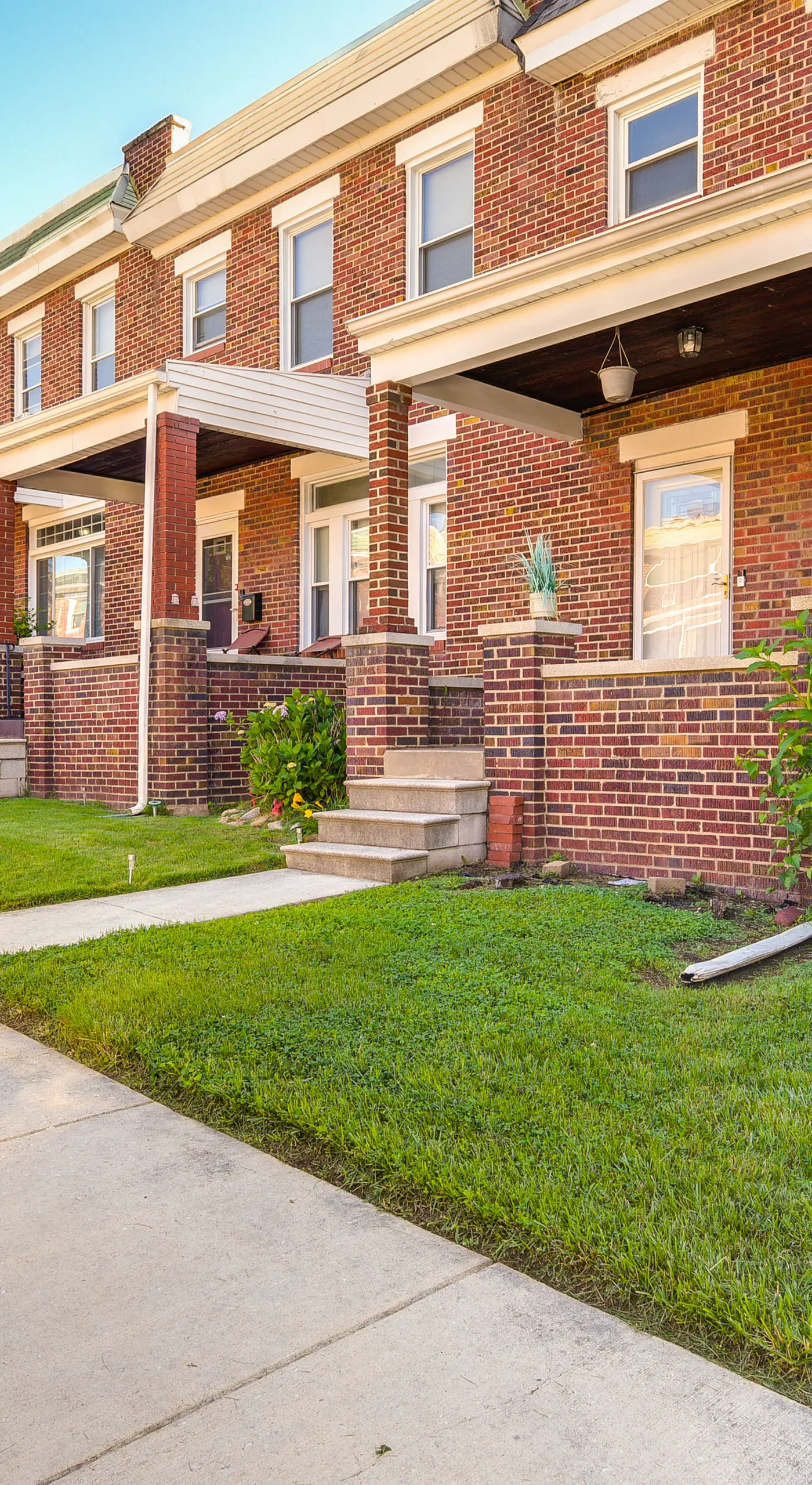 Baltimore Vacation Rental - Near JHU & Art Museum!