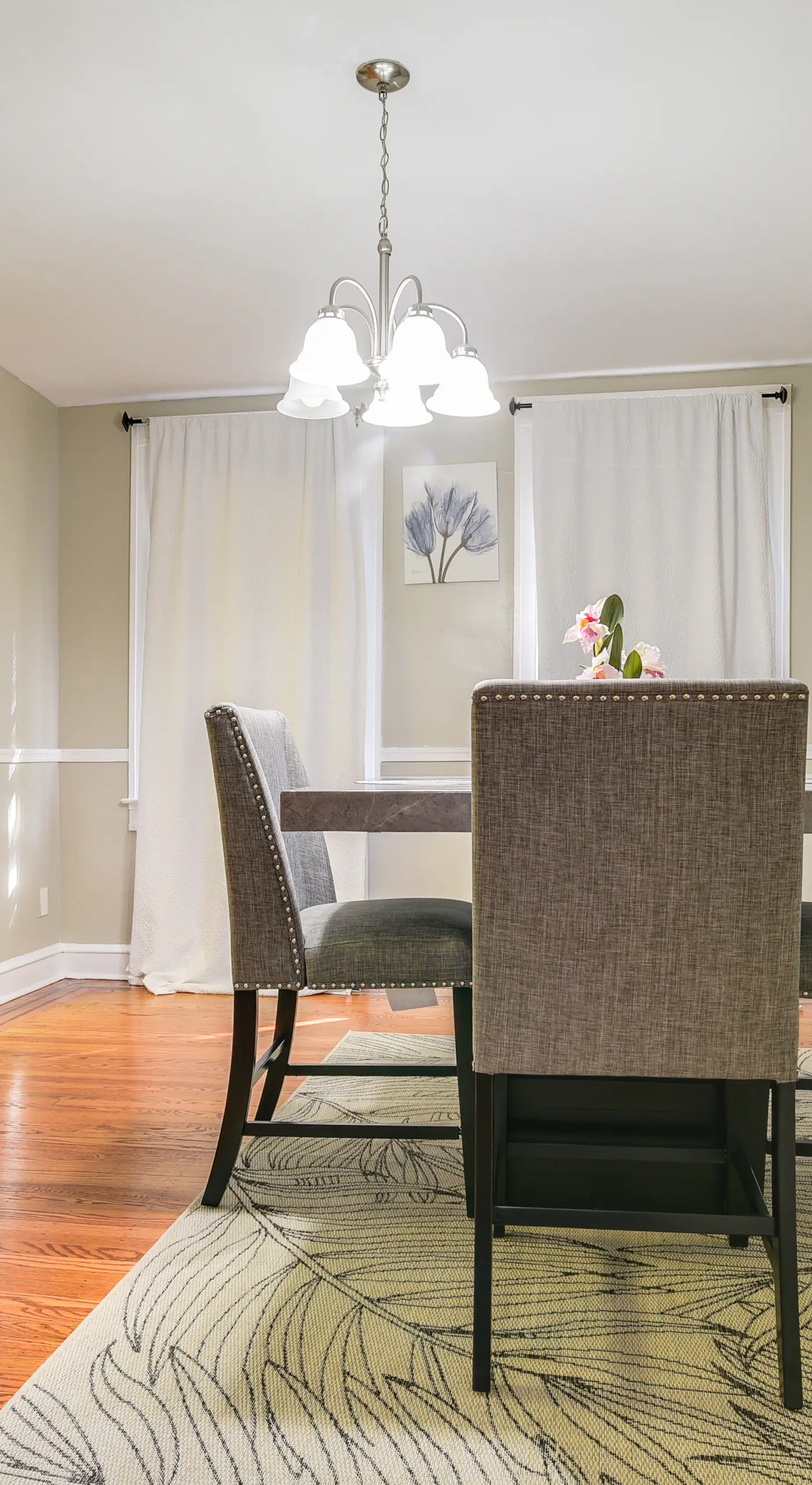 Baltimore Vacation Rental - Near JHU & Art Museum!